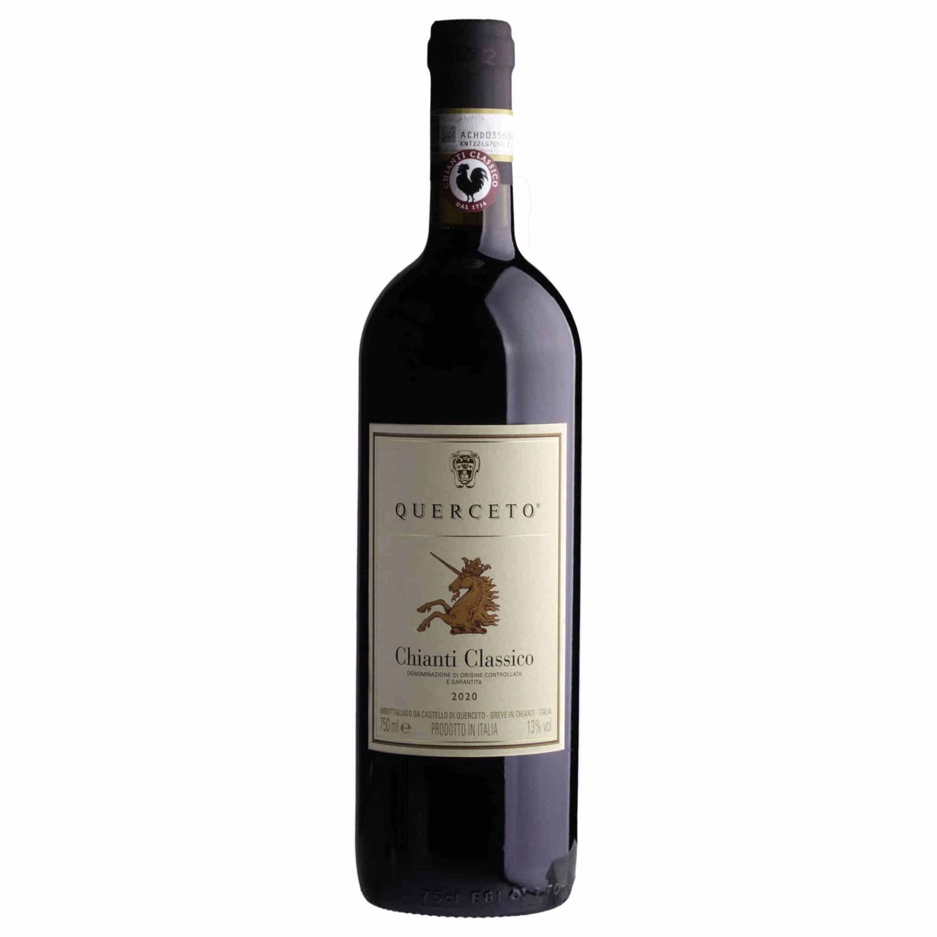 quercetto chianti classico_A6A9861 Querceto Chianti Classico 2020