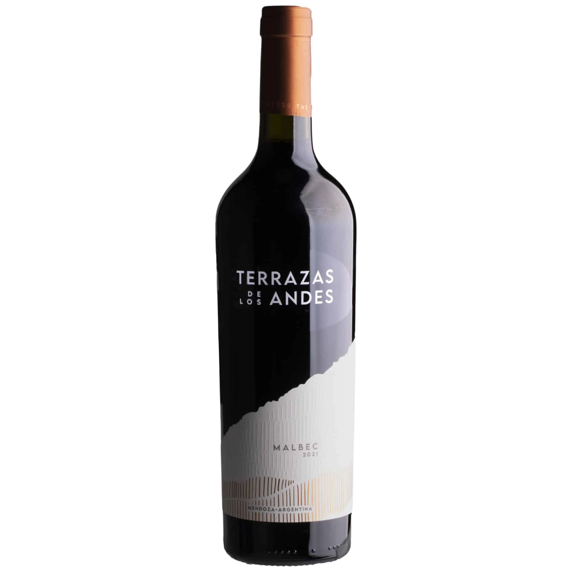 Terrazas de los Andes 2021