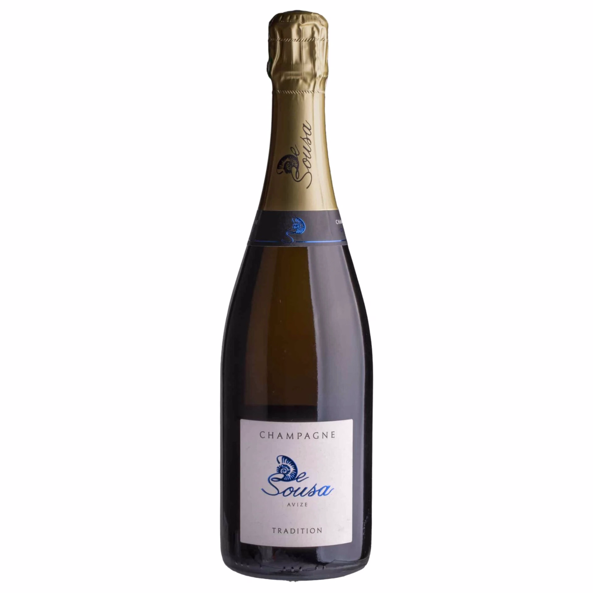De Sousa Brut Tradition