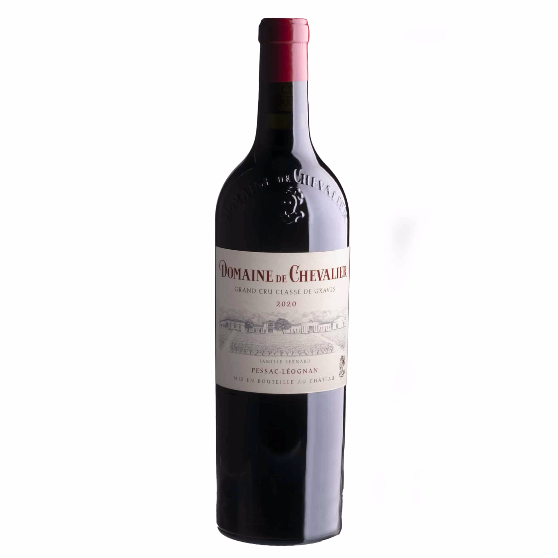 Domaine de Chevalier 2020