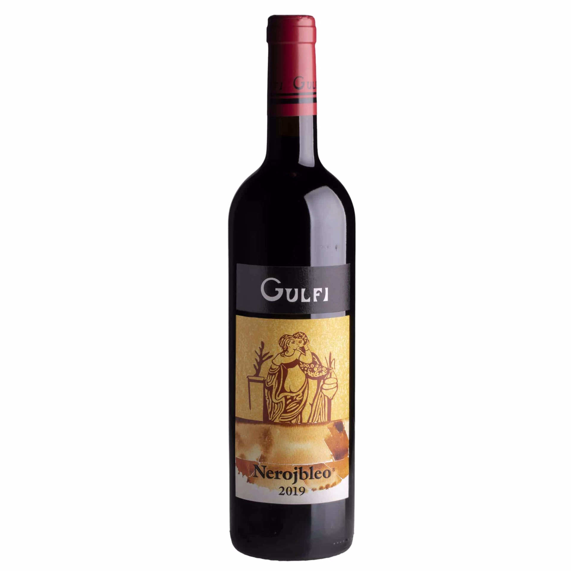 Gulfi Nerojbleo 2019