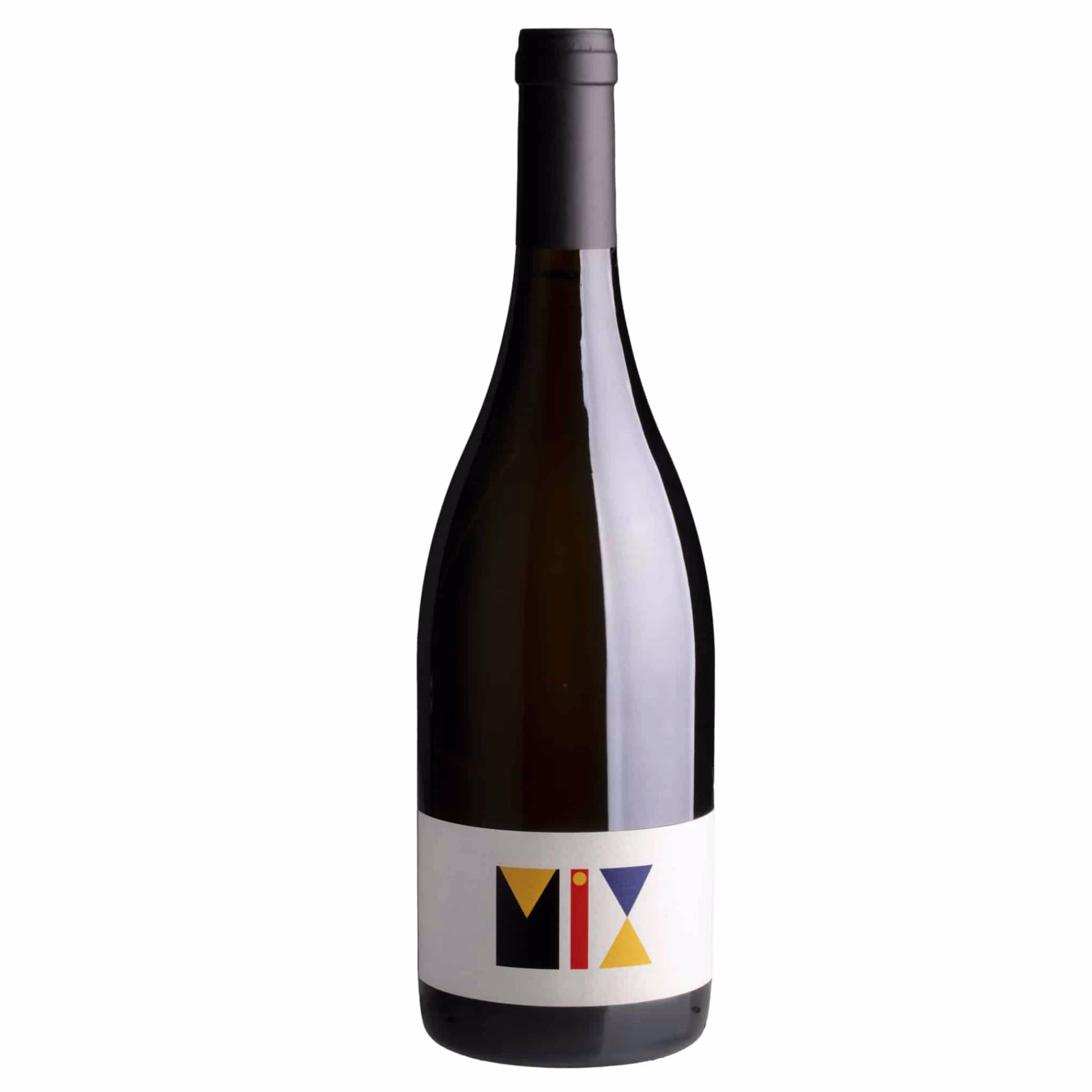 Mixtura,Mix blanco 2019