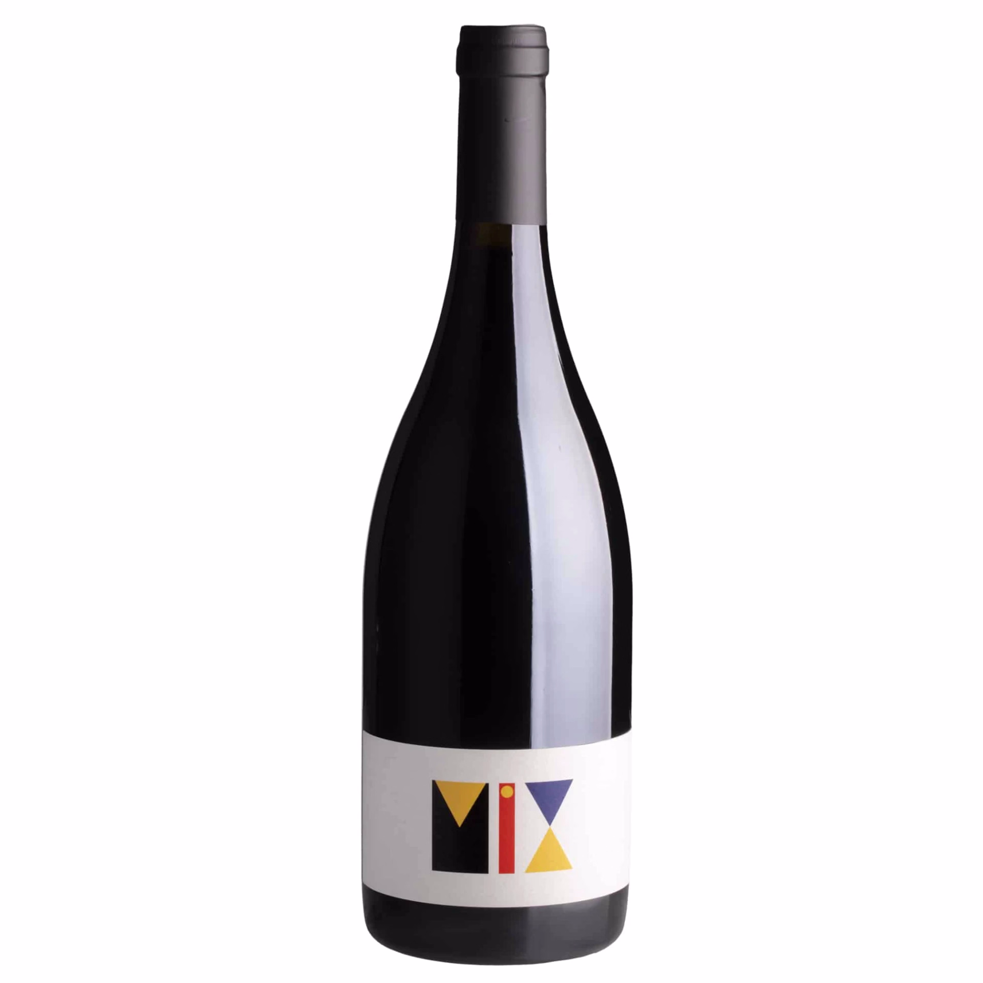 Mixtura,Mix tinto 2019