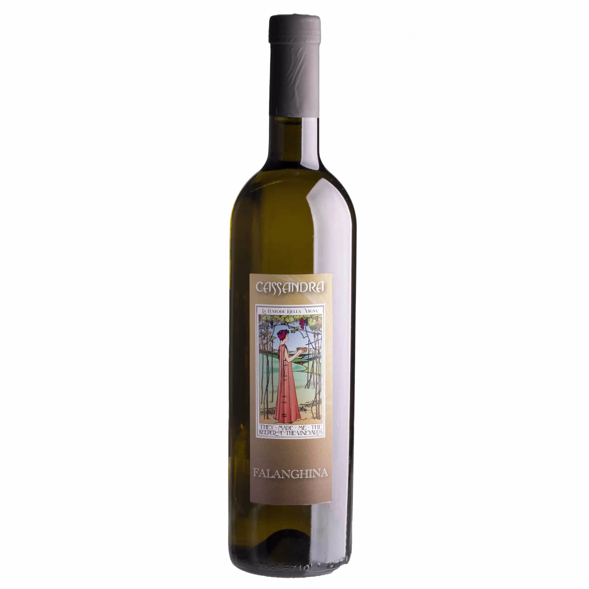 Cassandra Falanghina