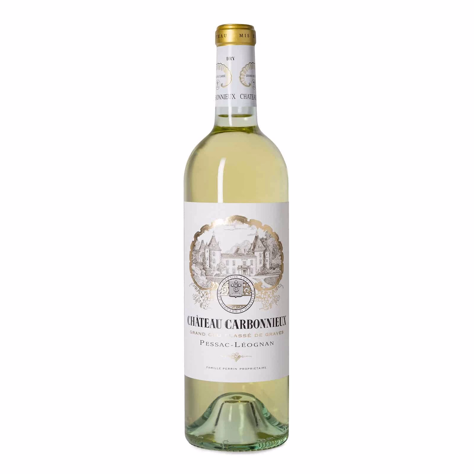 Château Carbonnieux Blanc 2020 12 Château Carbonnieux Blanc 2020