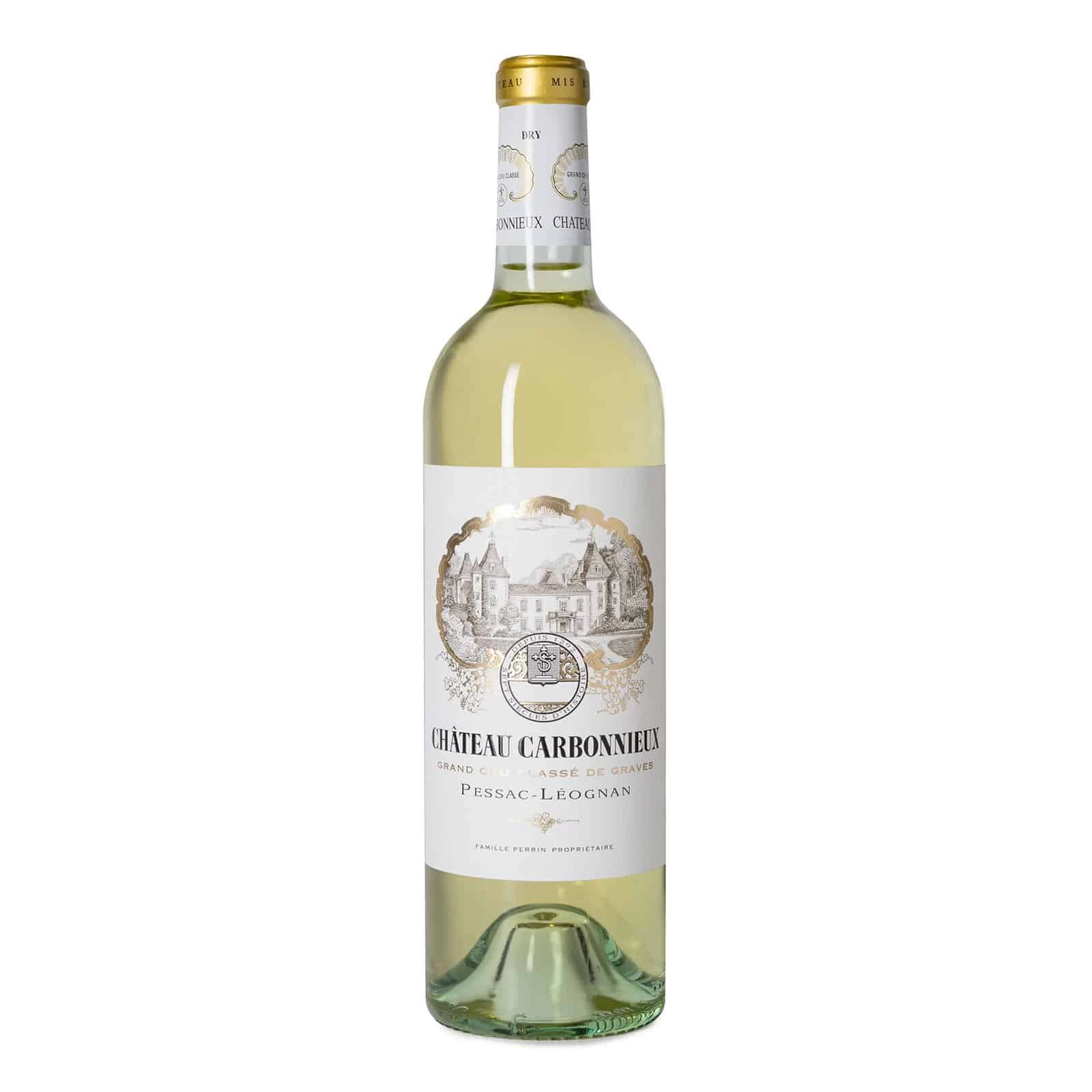 Château Carbonnieux Blanc 2020