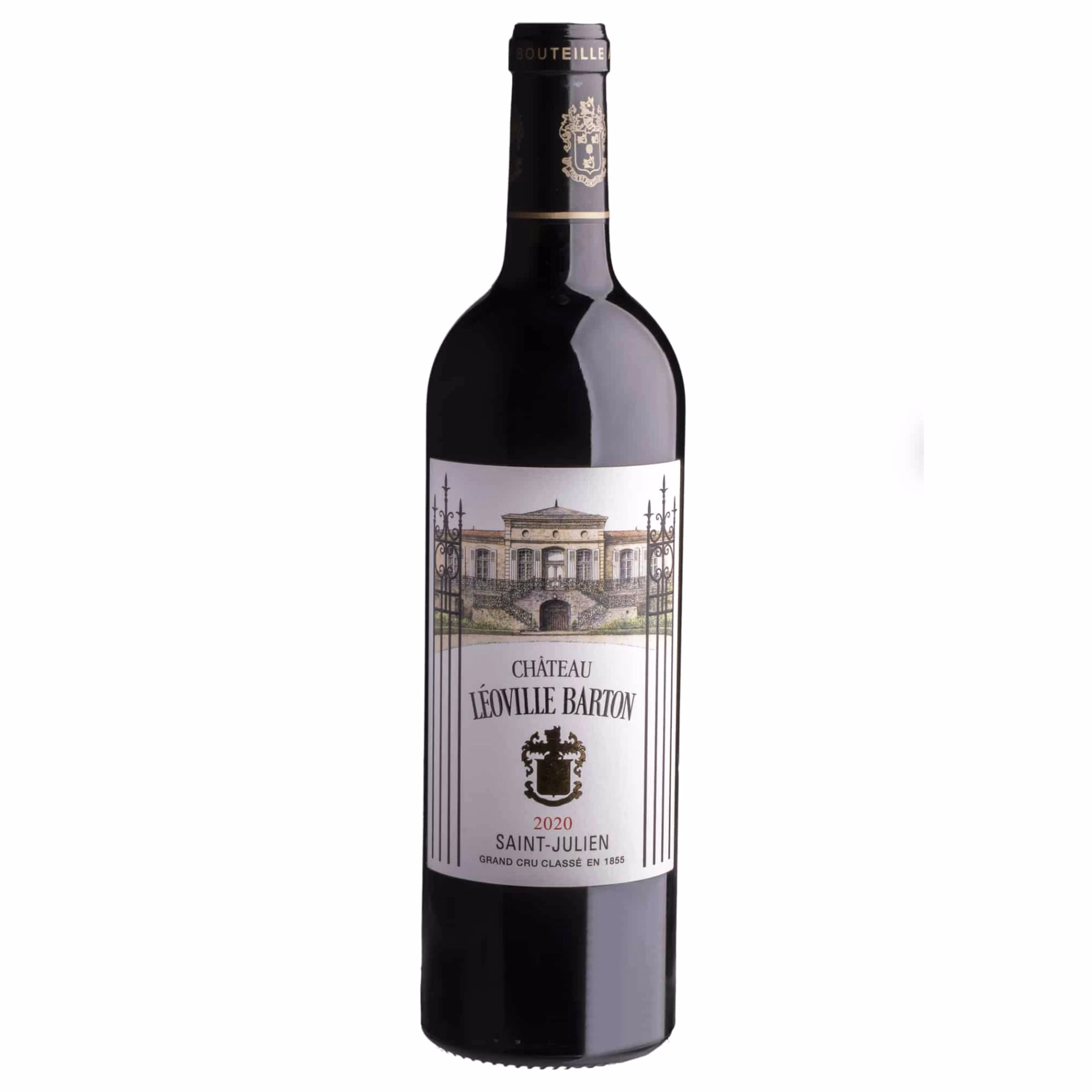 Château Léoville Barton 2022 8 Château Léoville Barton 2022