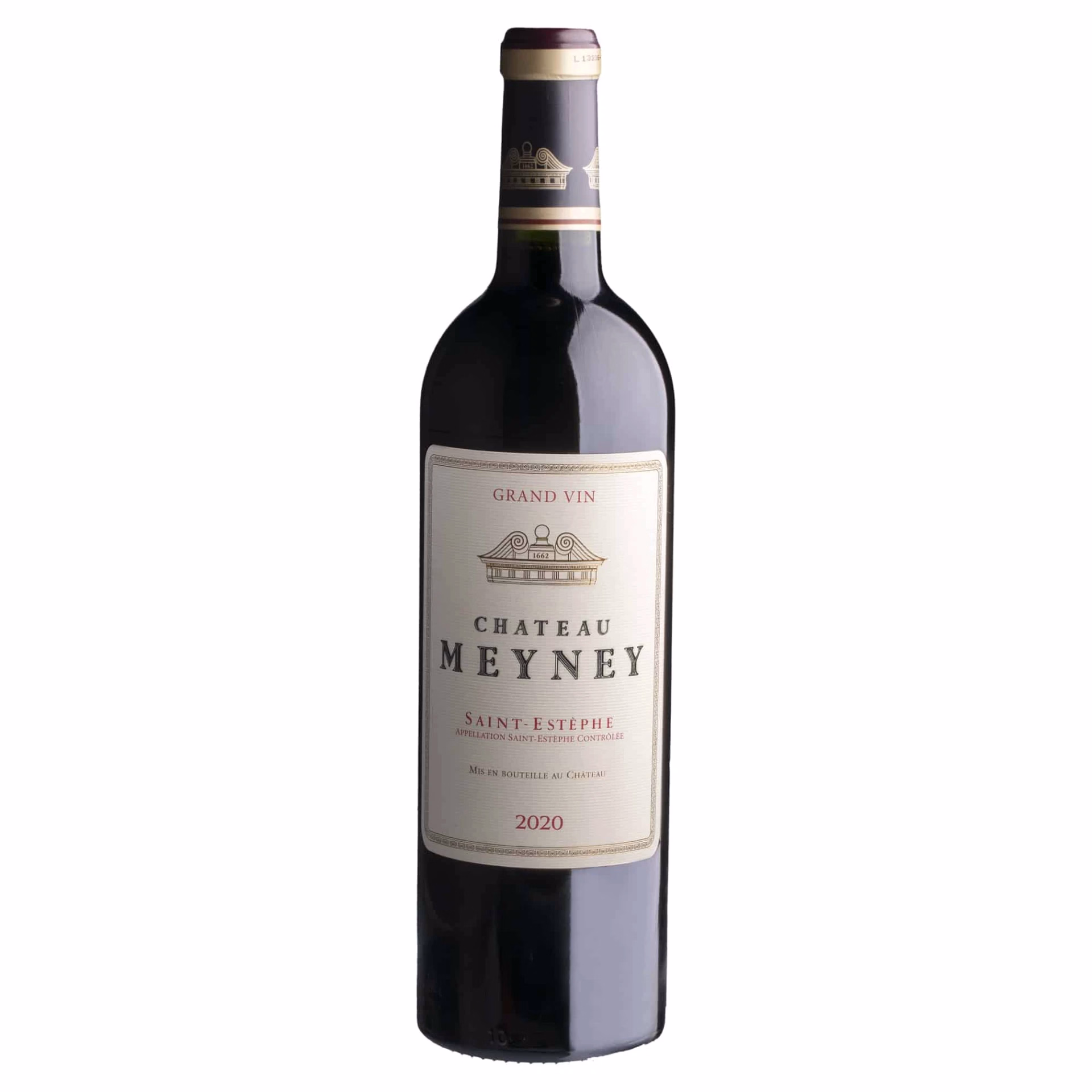Château Meyney 2020 15 Château Meyney 2020