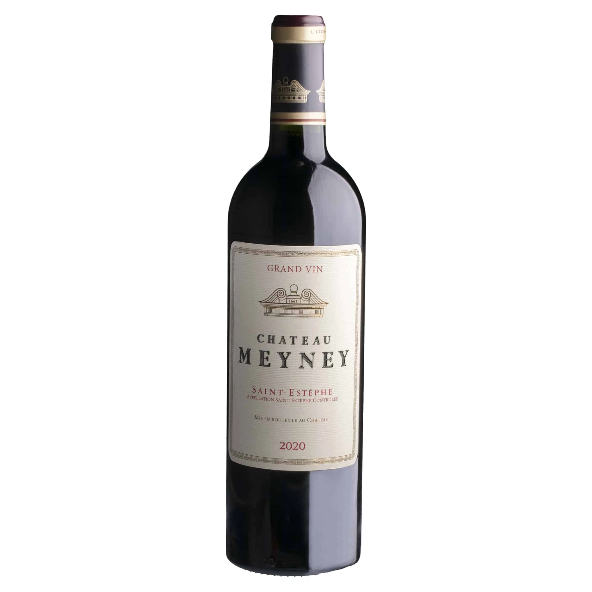 Château Meyney 2020