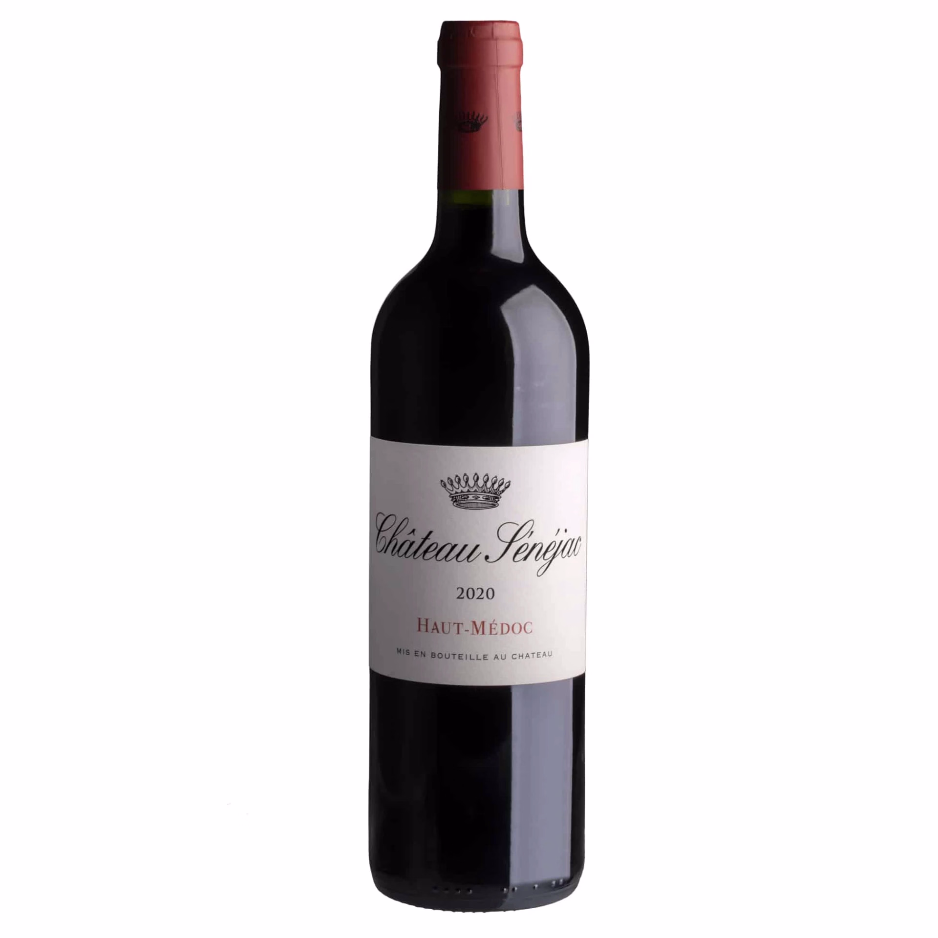 Château Senejac 2022