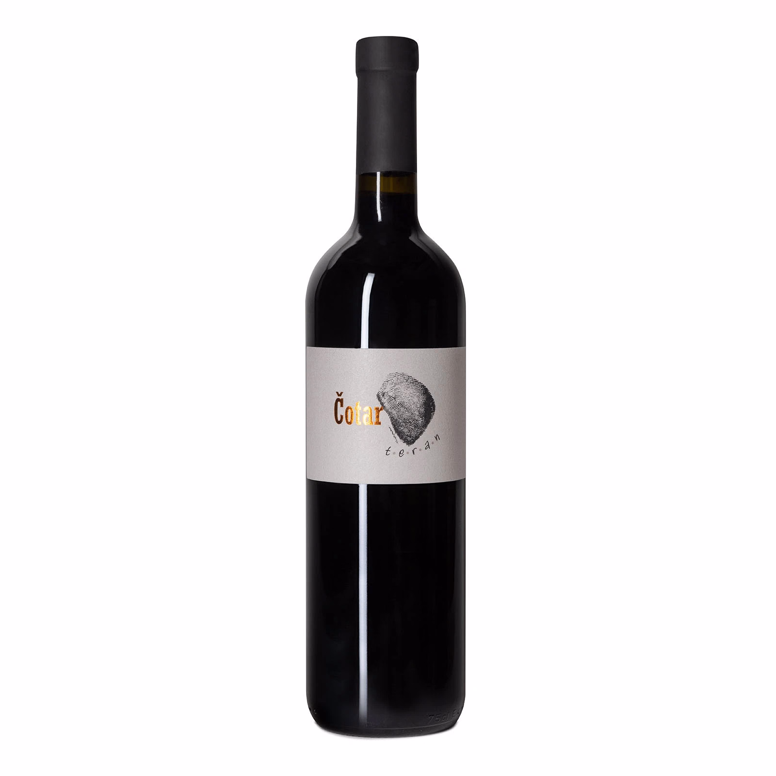 Cotar Teran 2018