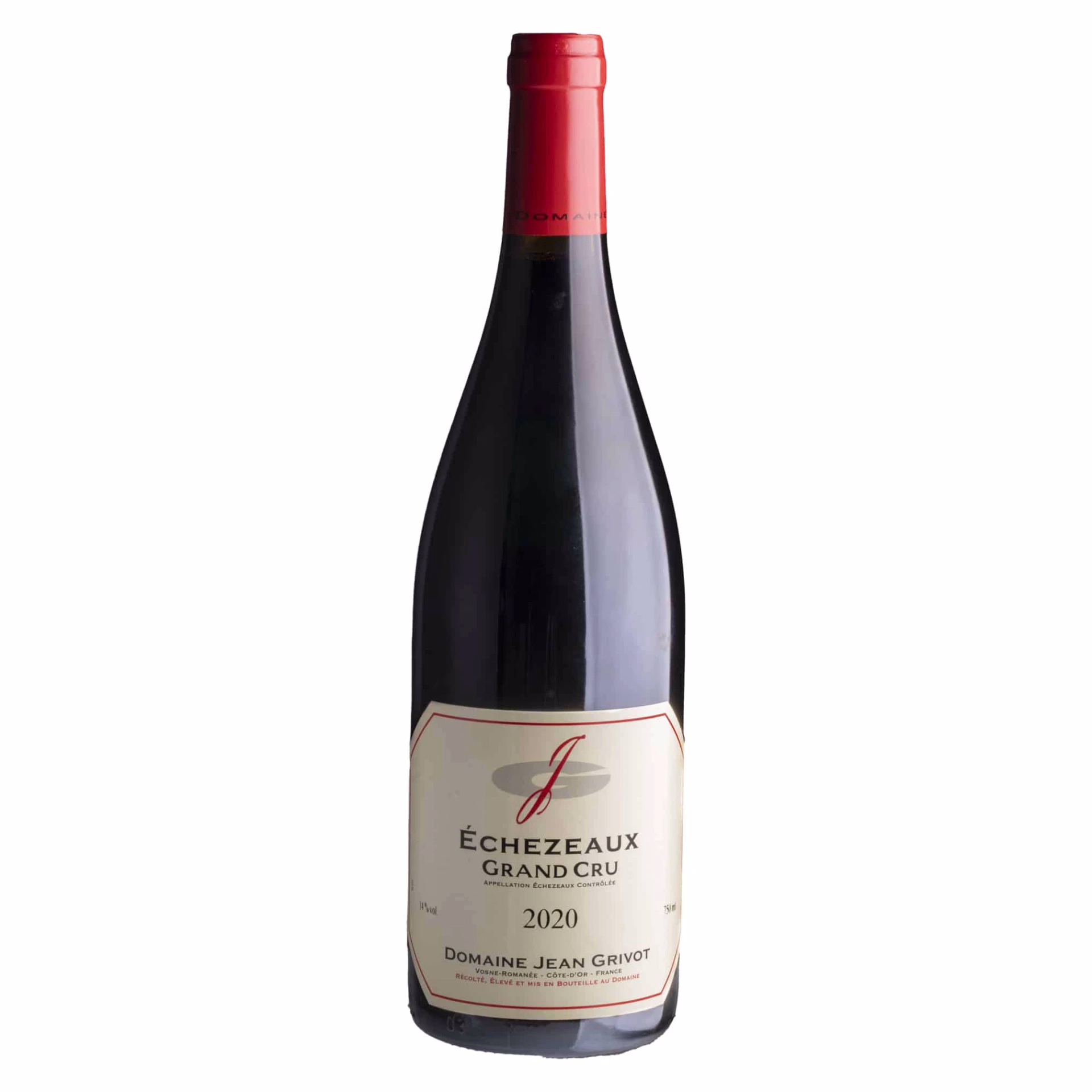 Jean Grivot Echezeaux Grand Cru 2020