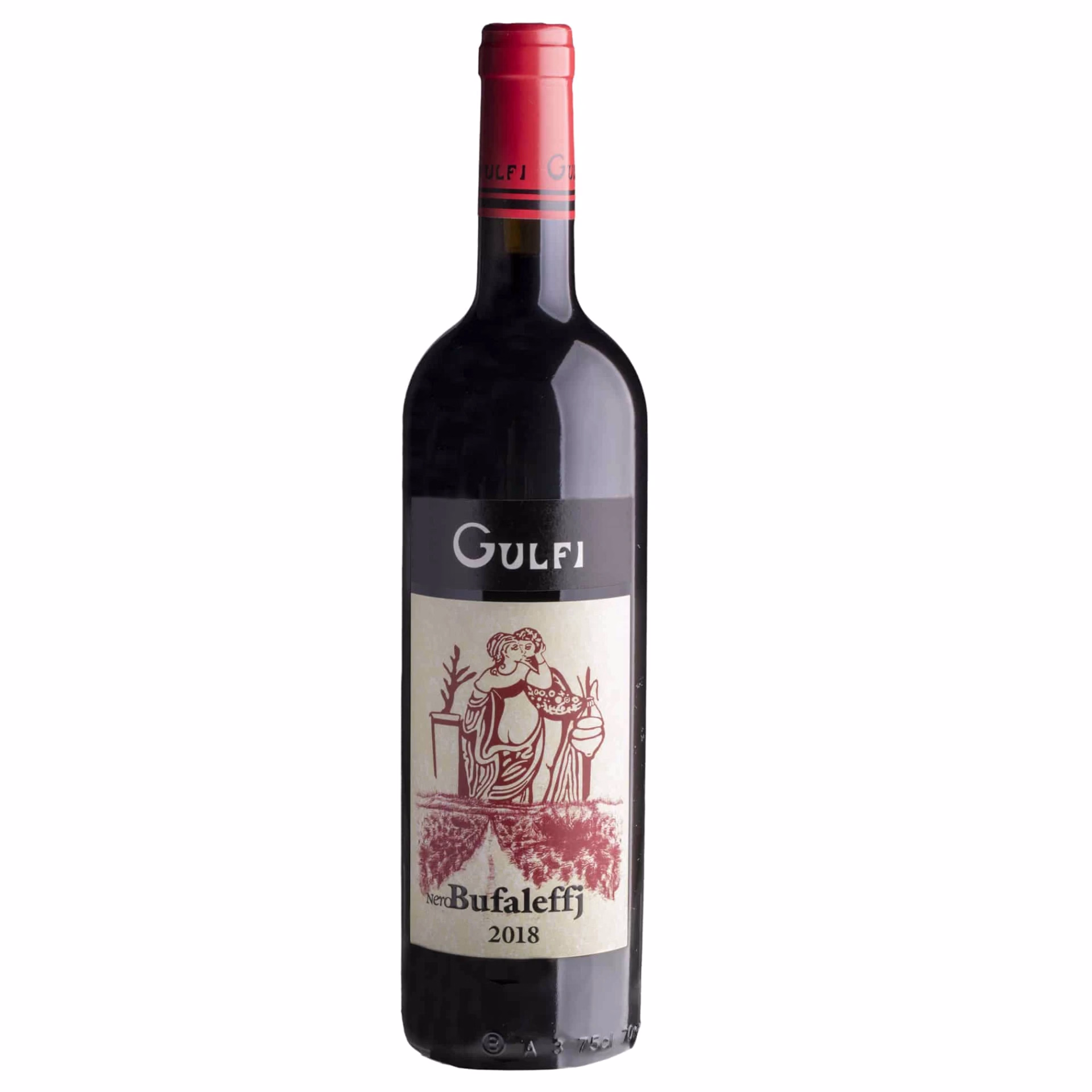 Gulfi Nerobufaleffj 2010