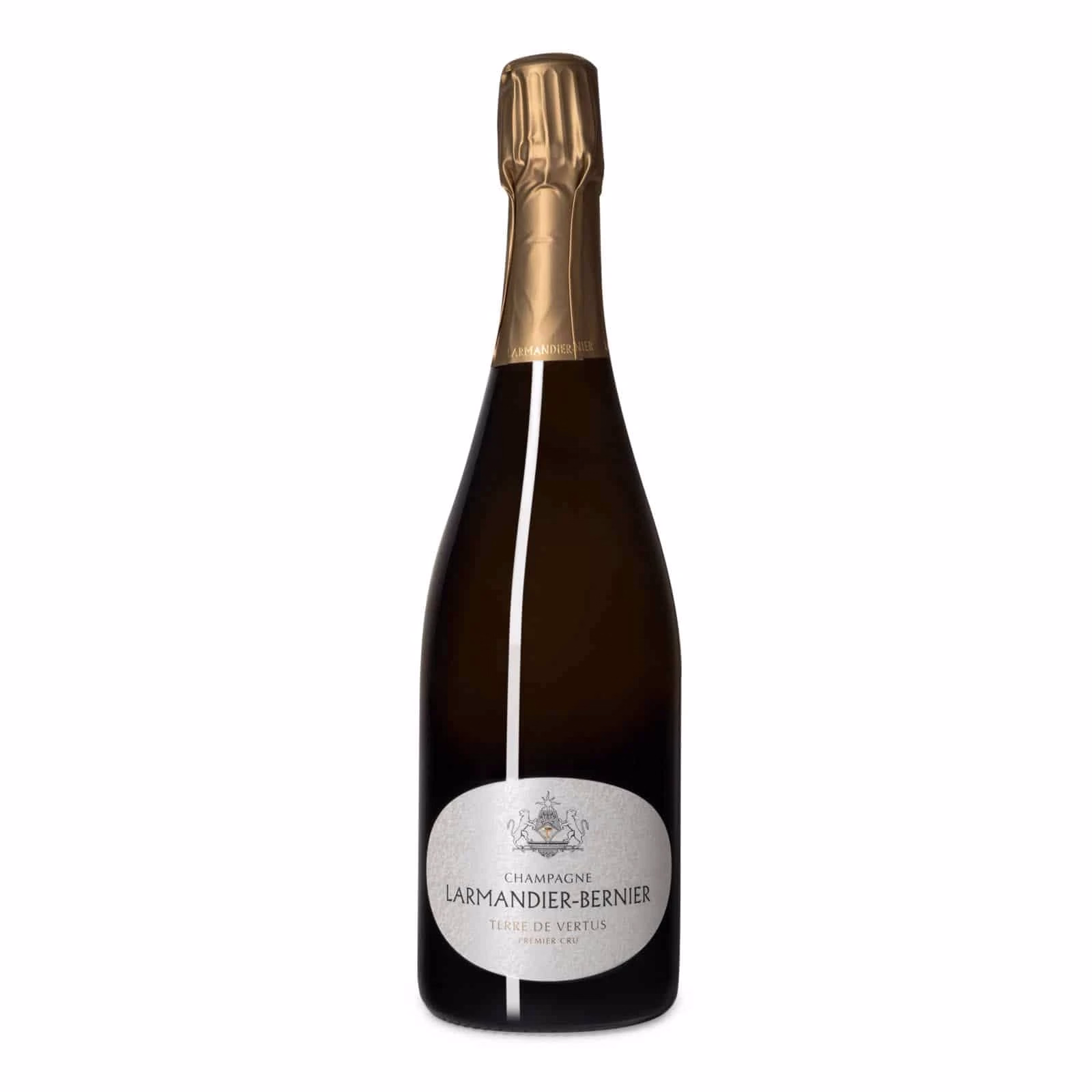 Larmandier-Bernier Terre de Vertus Non Dosé 2016 13 Larmandier-Bernier Terre de Vertus Non Dosé 2016