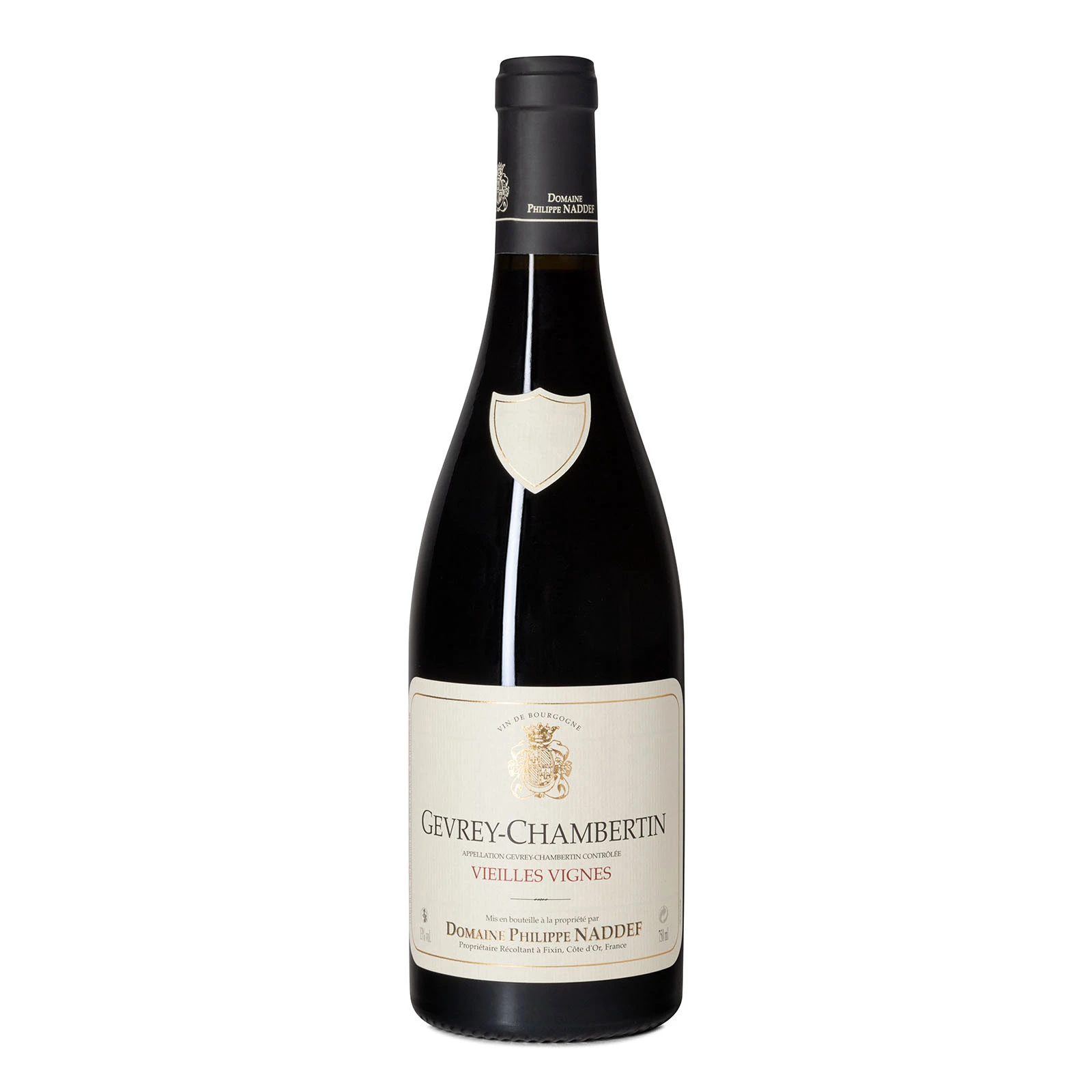 Philippe Naddef Gevrey-Chambertin Vieilles Vignes 2021