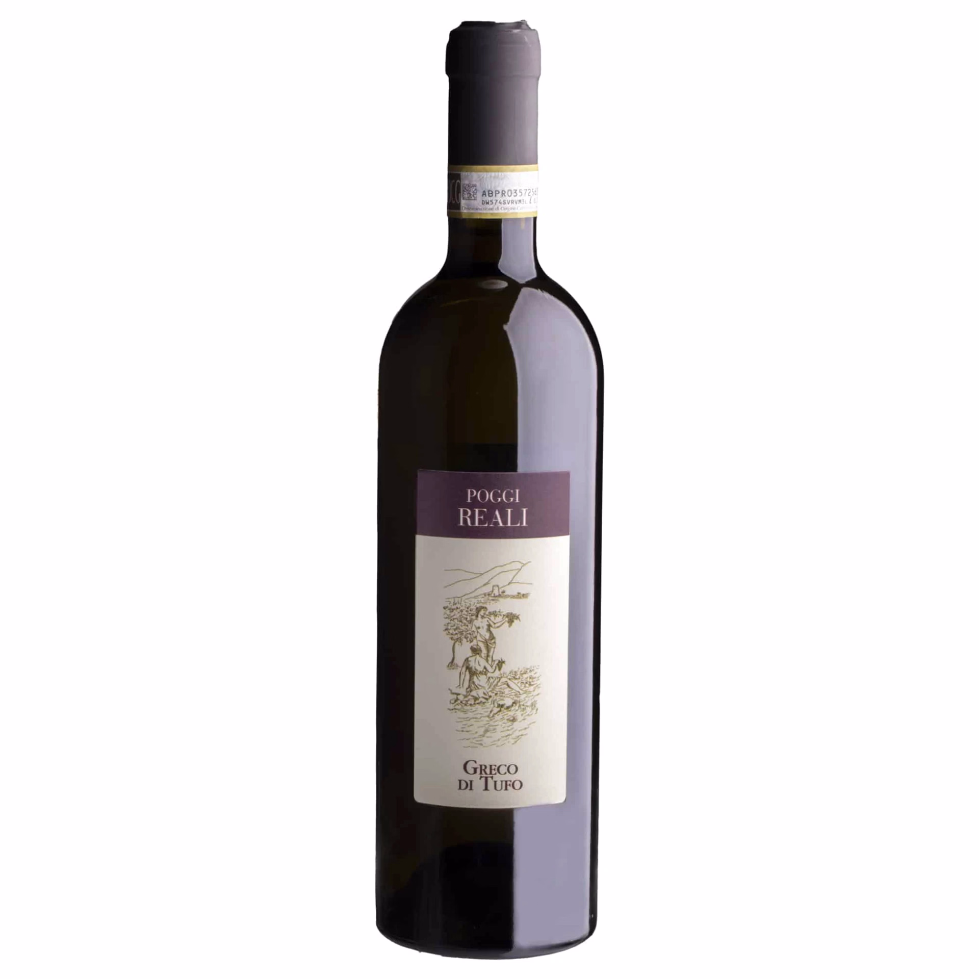 Guido Marsella Poggi Reali Greco Di Tufo 2020
