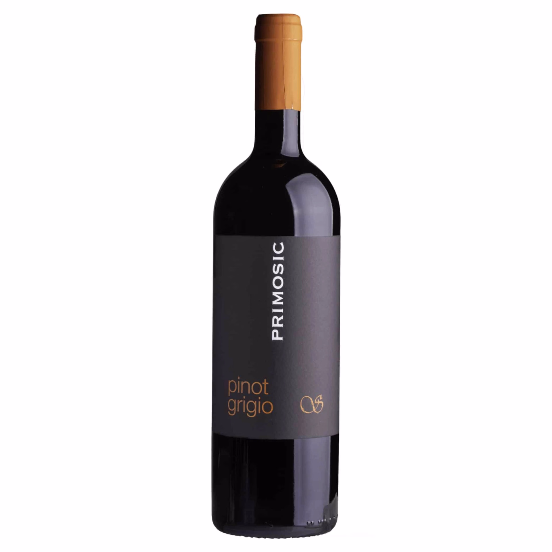 Primosic Pinot Grigio Skin 2020