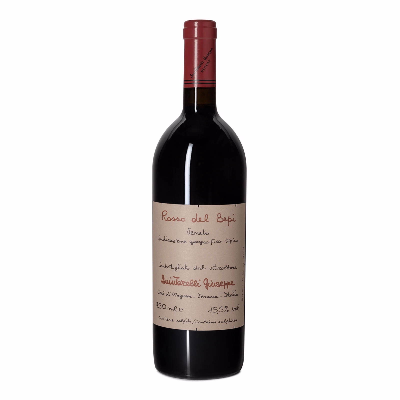 Quintarelli Rosso del Bepi 2016