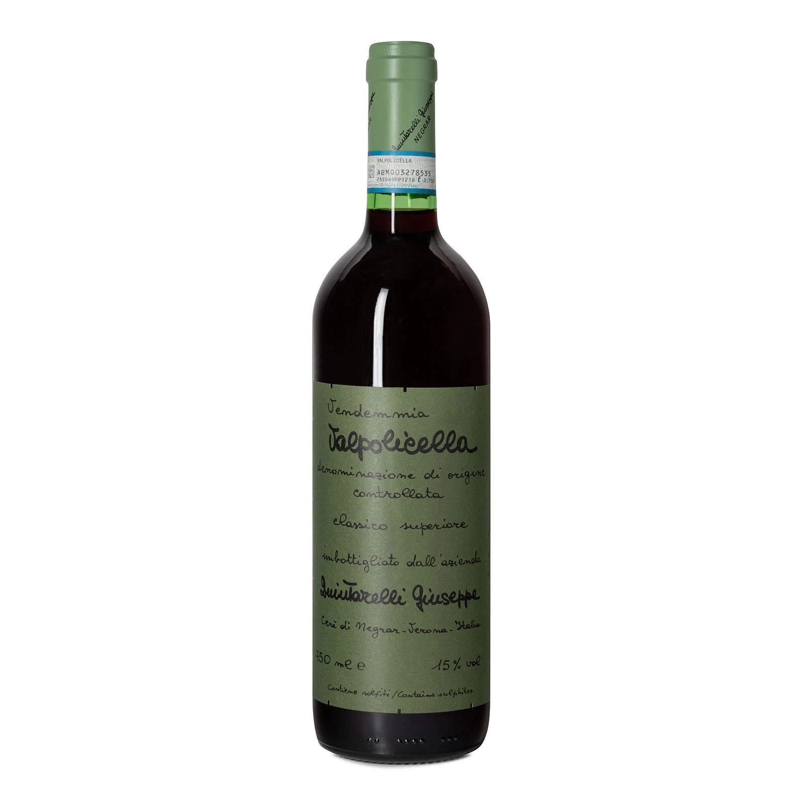 Quintarelli Valpolicella Classico Superiore 2016