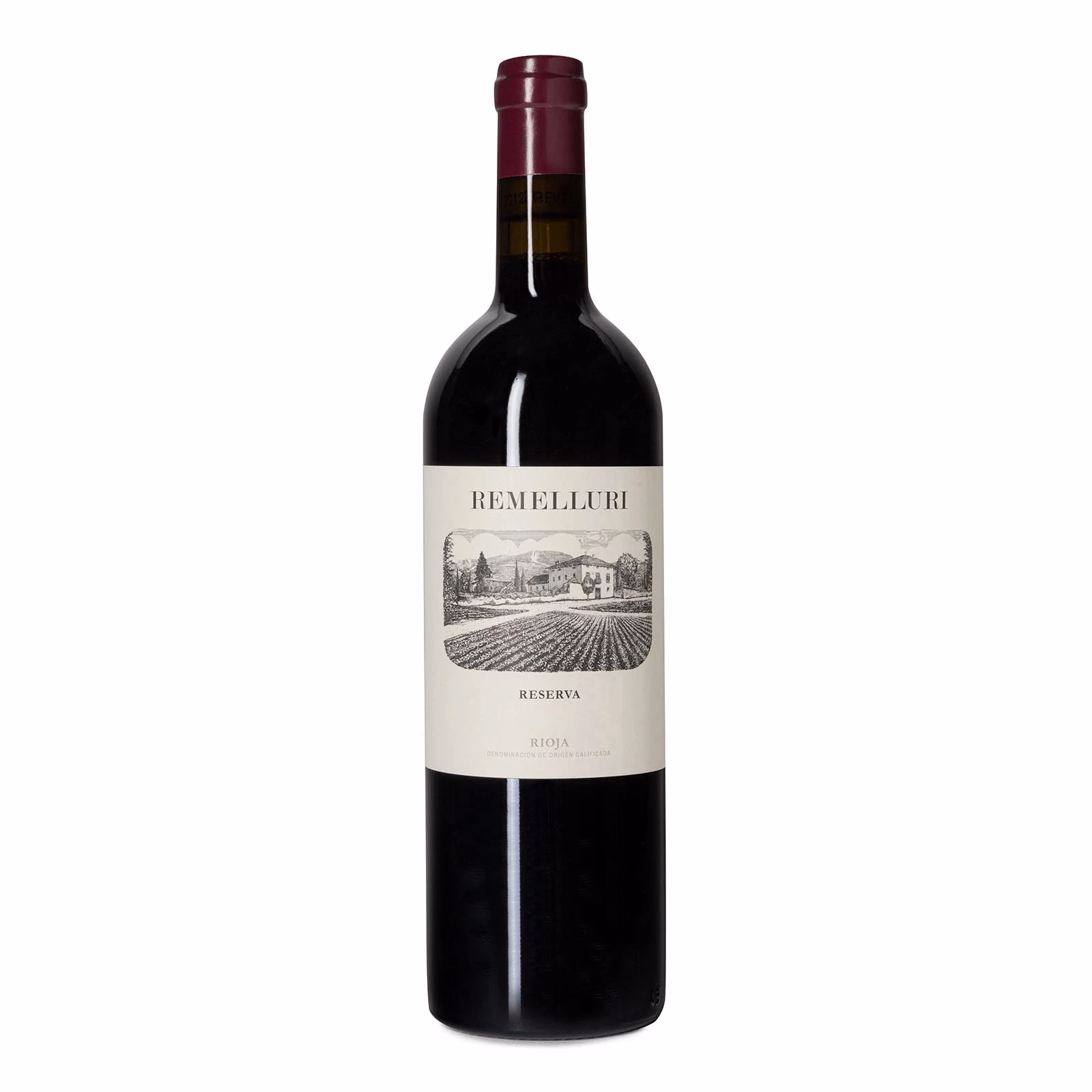 Remelluri Reserva 2017 16 Remelluri Reserva 2017