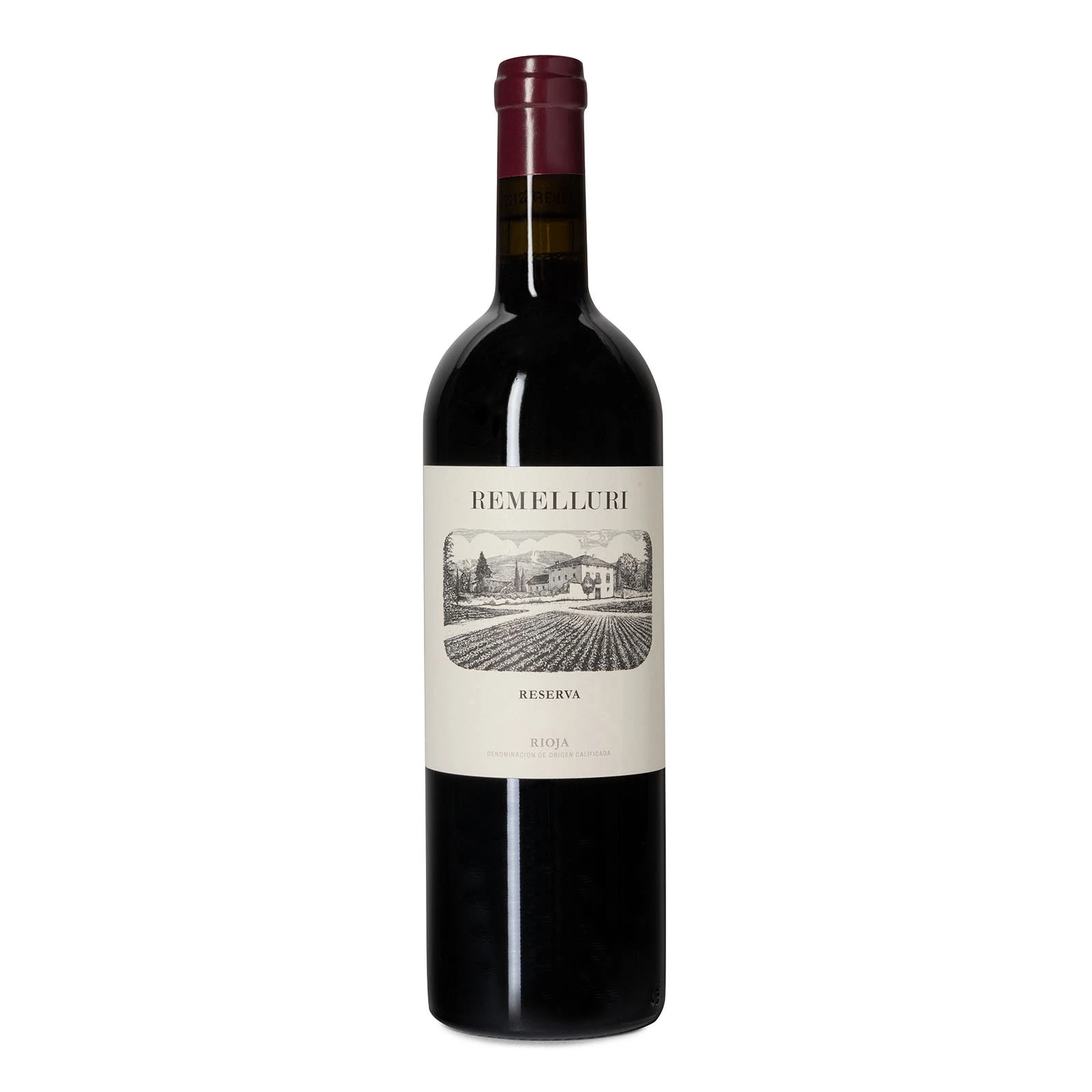 Remelluri Reserva 2014