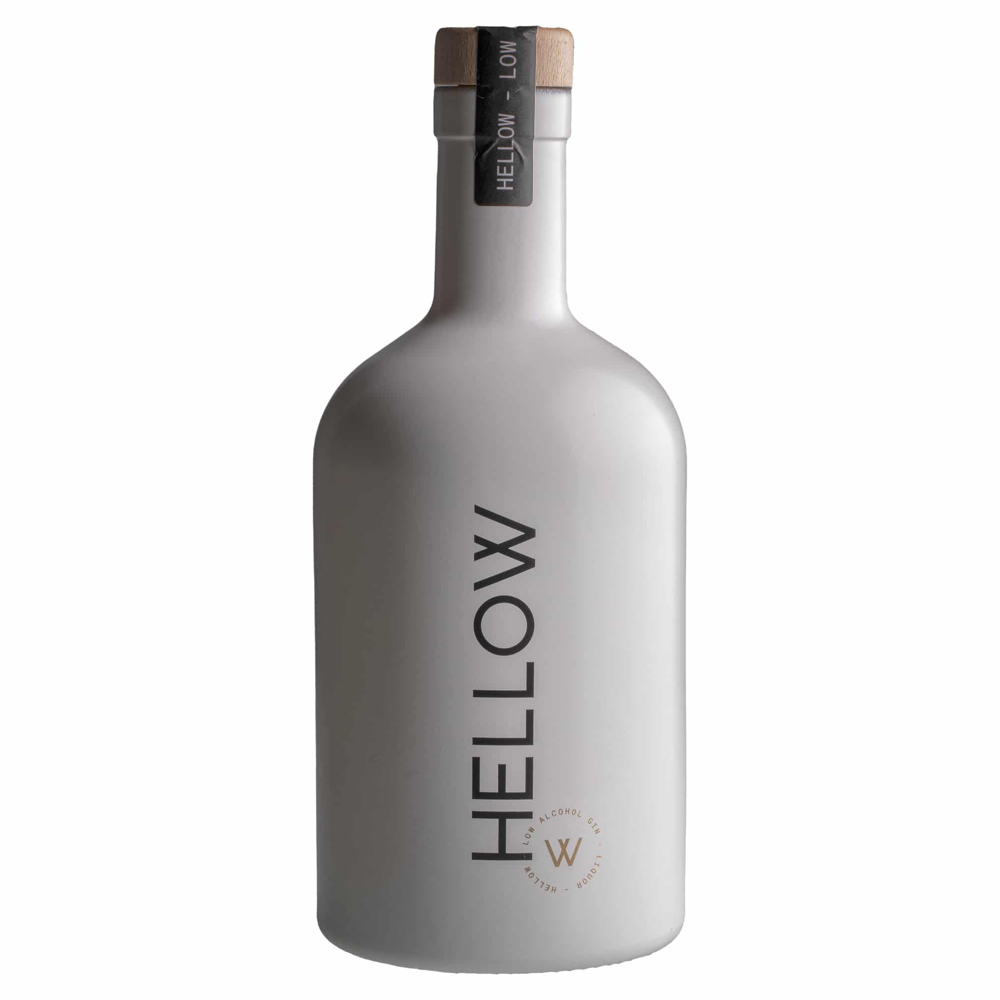 Ginebra Hellow Low Alcohol 26%