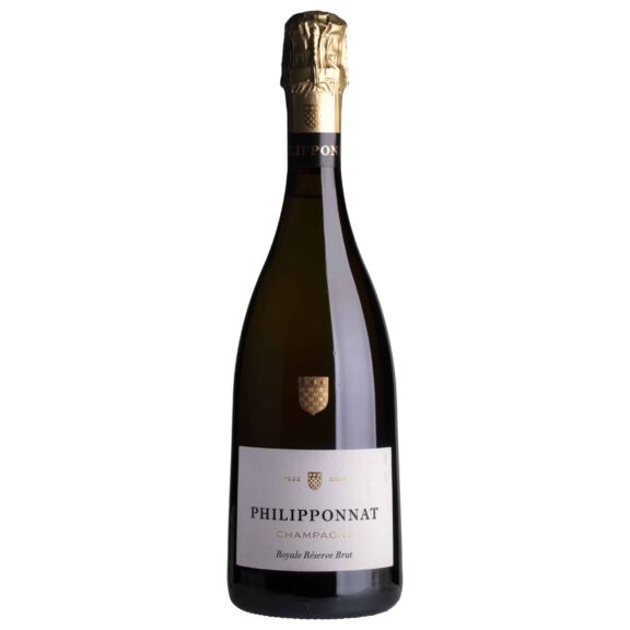 Philipponnat Royale Réserve Brut