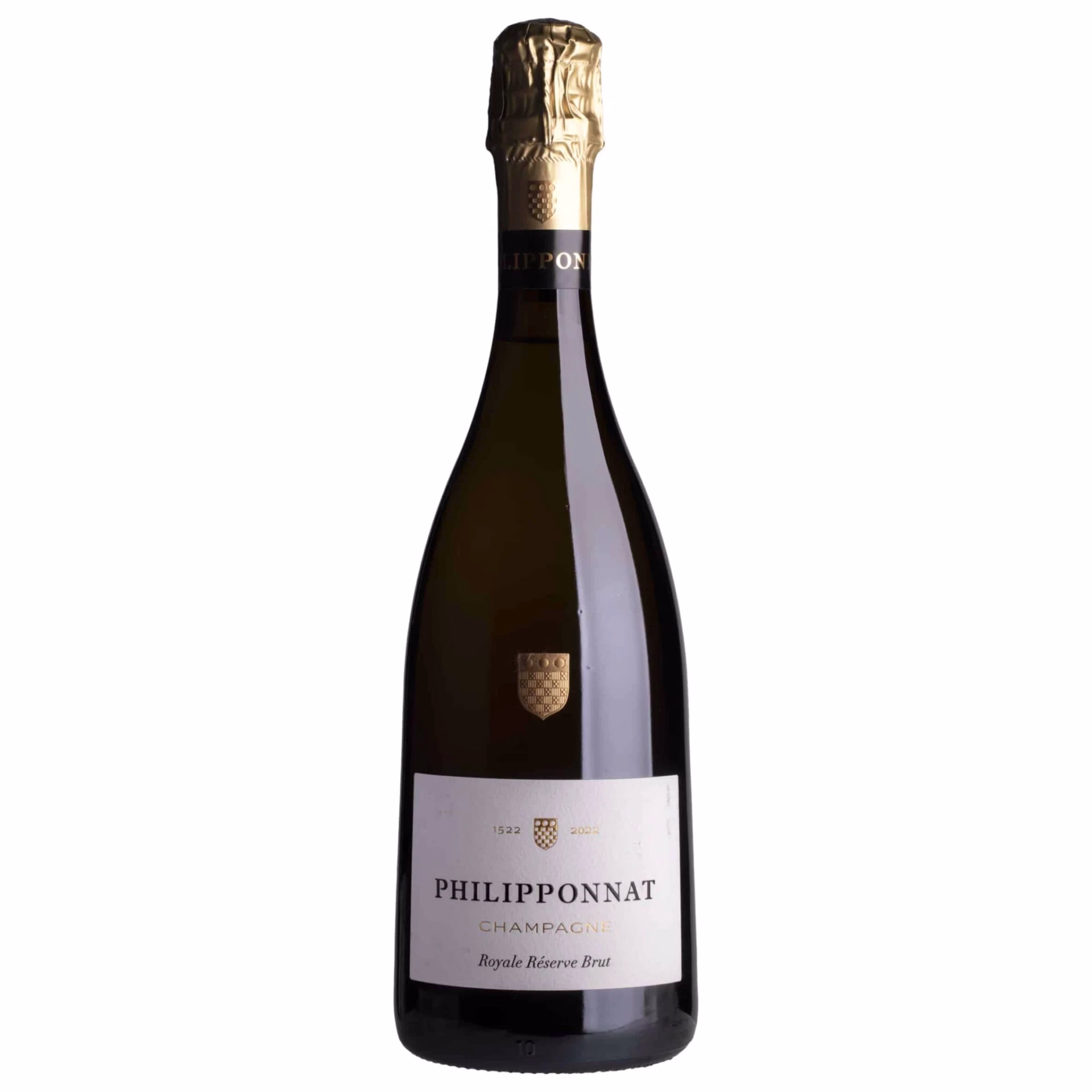Philipponnat Réserve Perpétuelle Brut