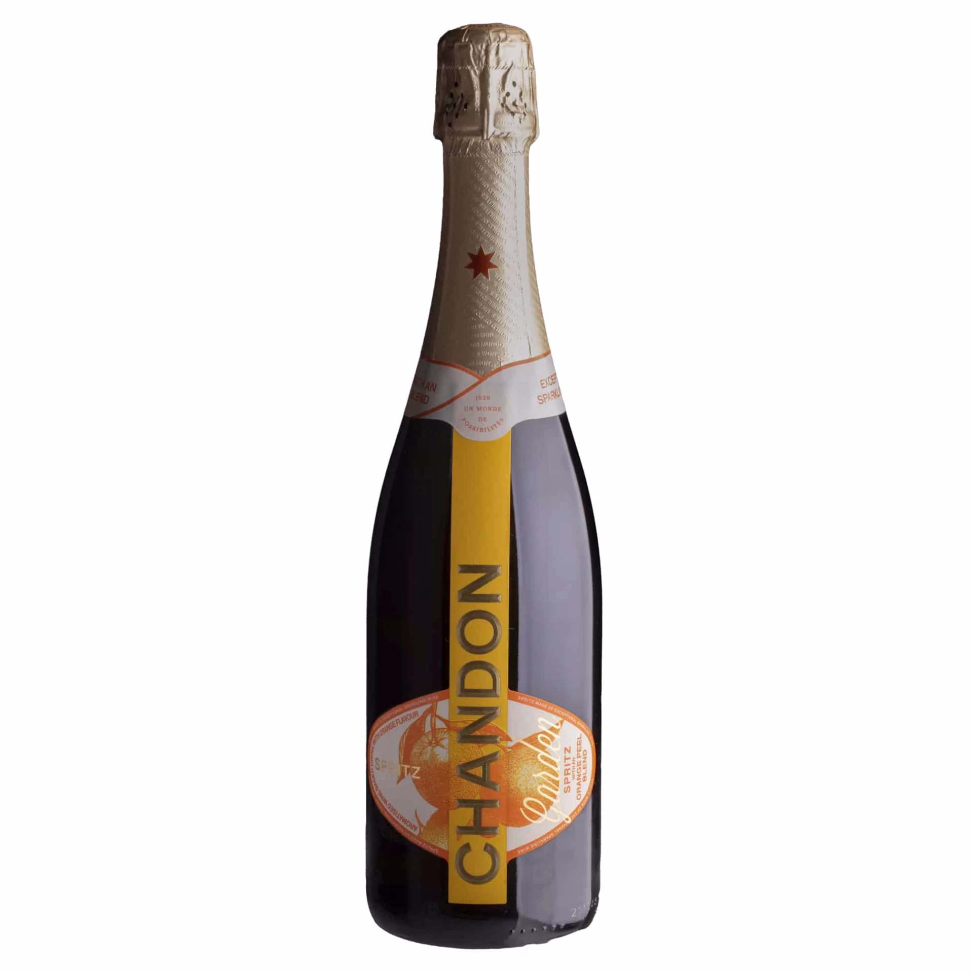 Chandon Garden Spritz