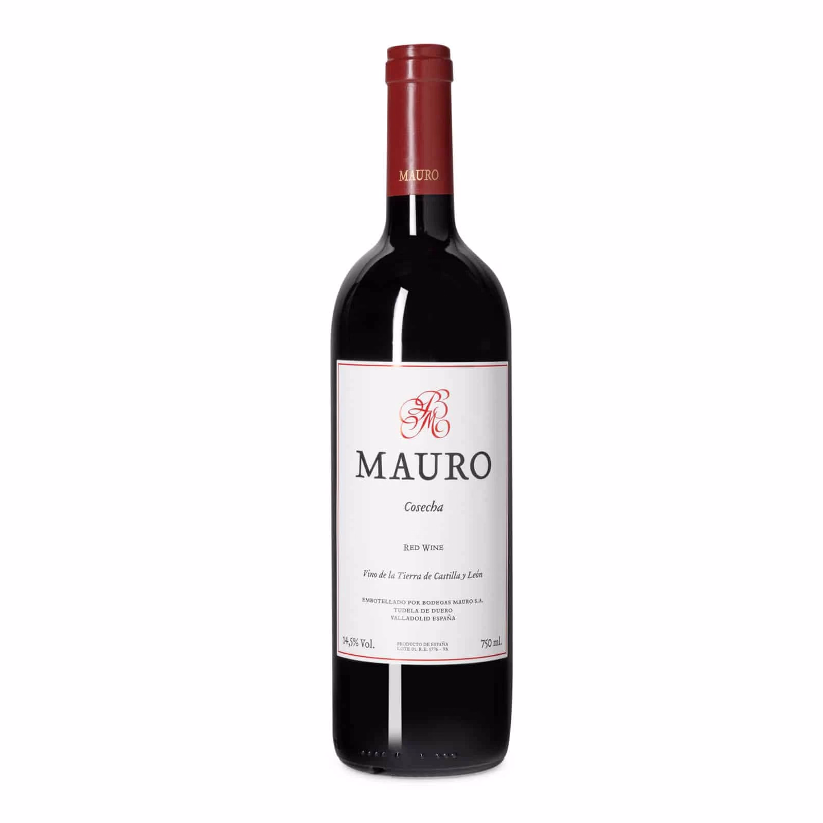 Mauro 2021