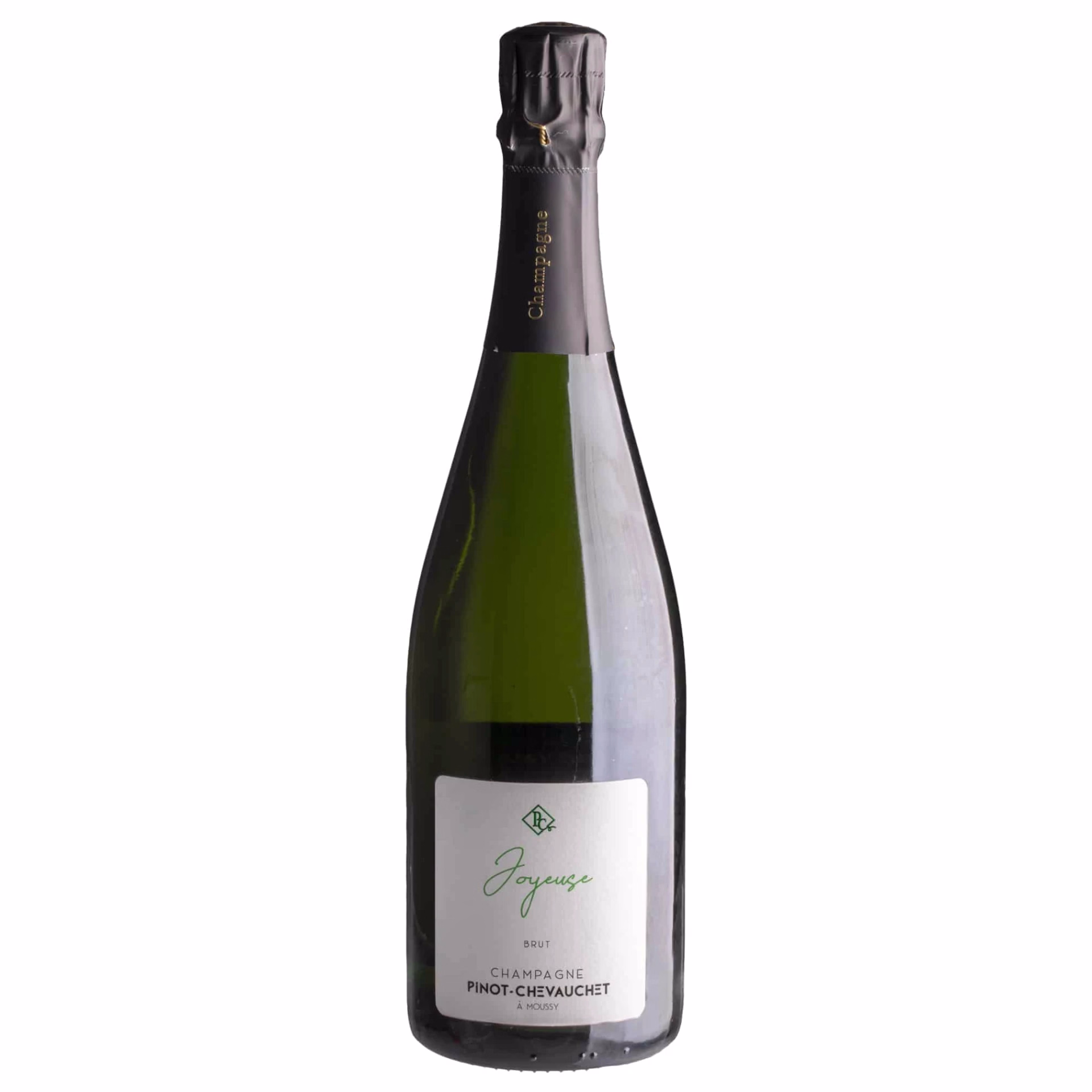 Pinot-Chevauchet Brut Joyeuse