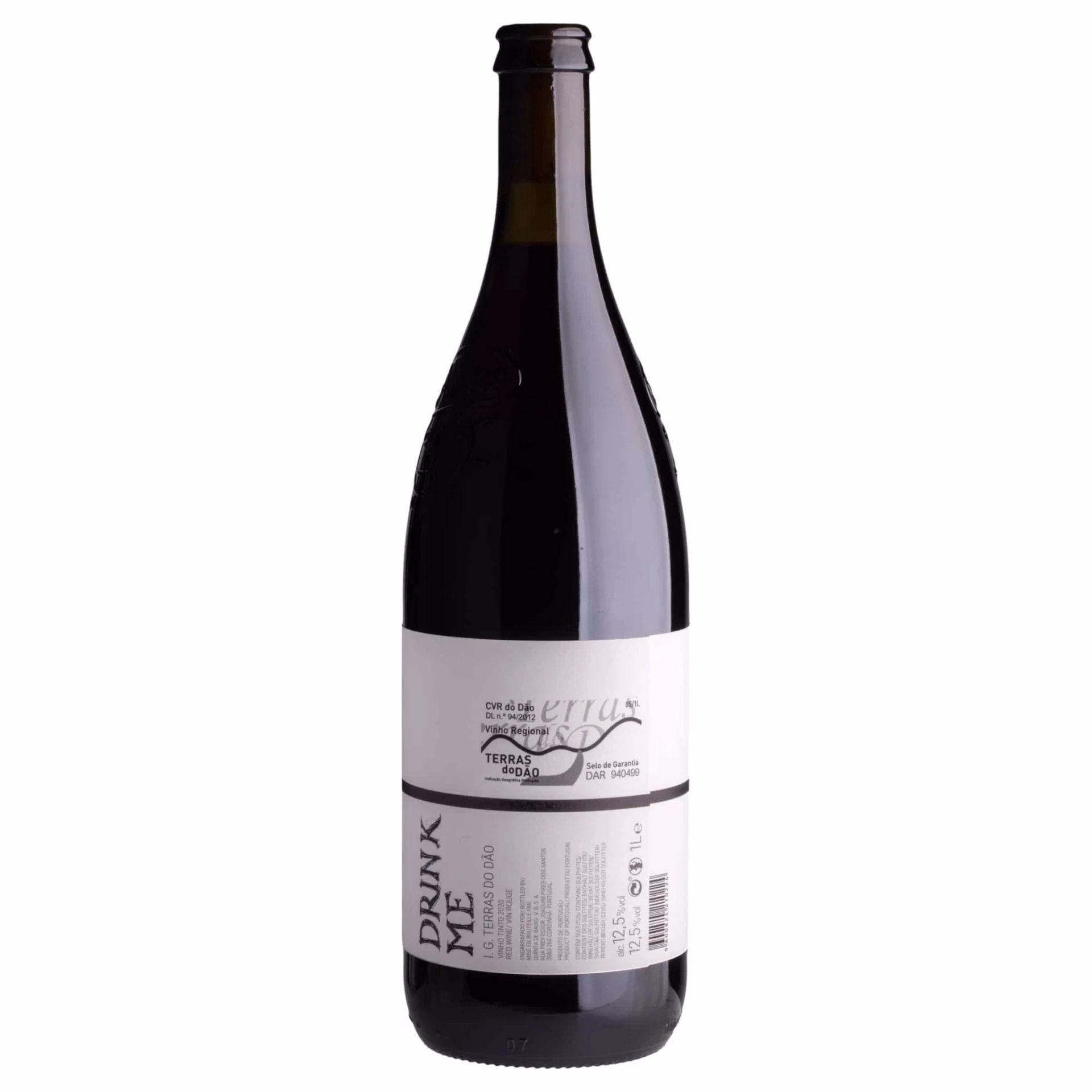 Niepoort Nat Cool Drink Me 2021 Dao