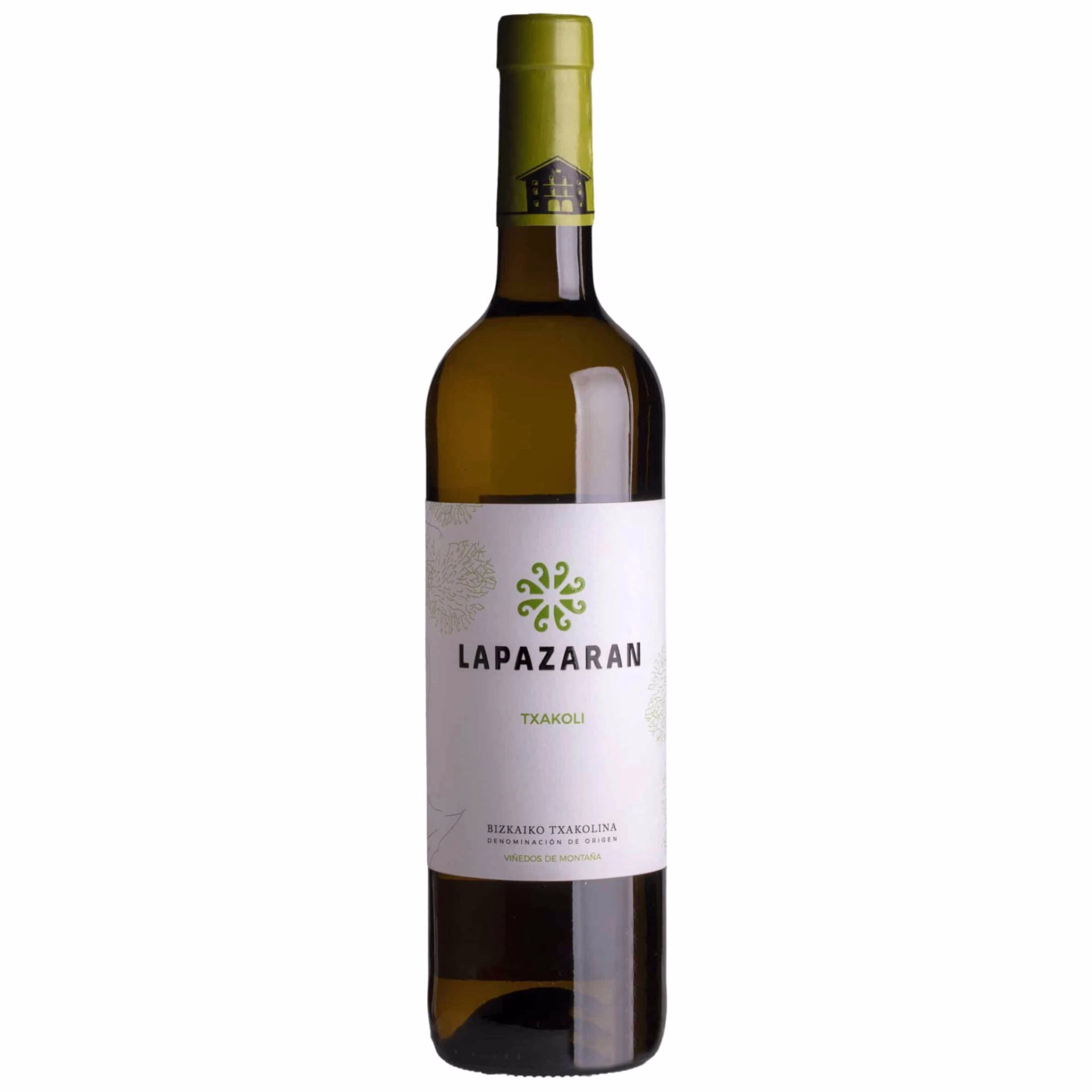 Lapazaran 2024