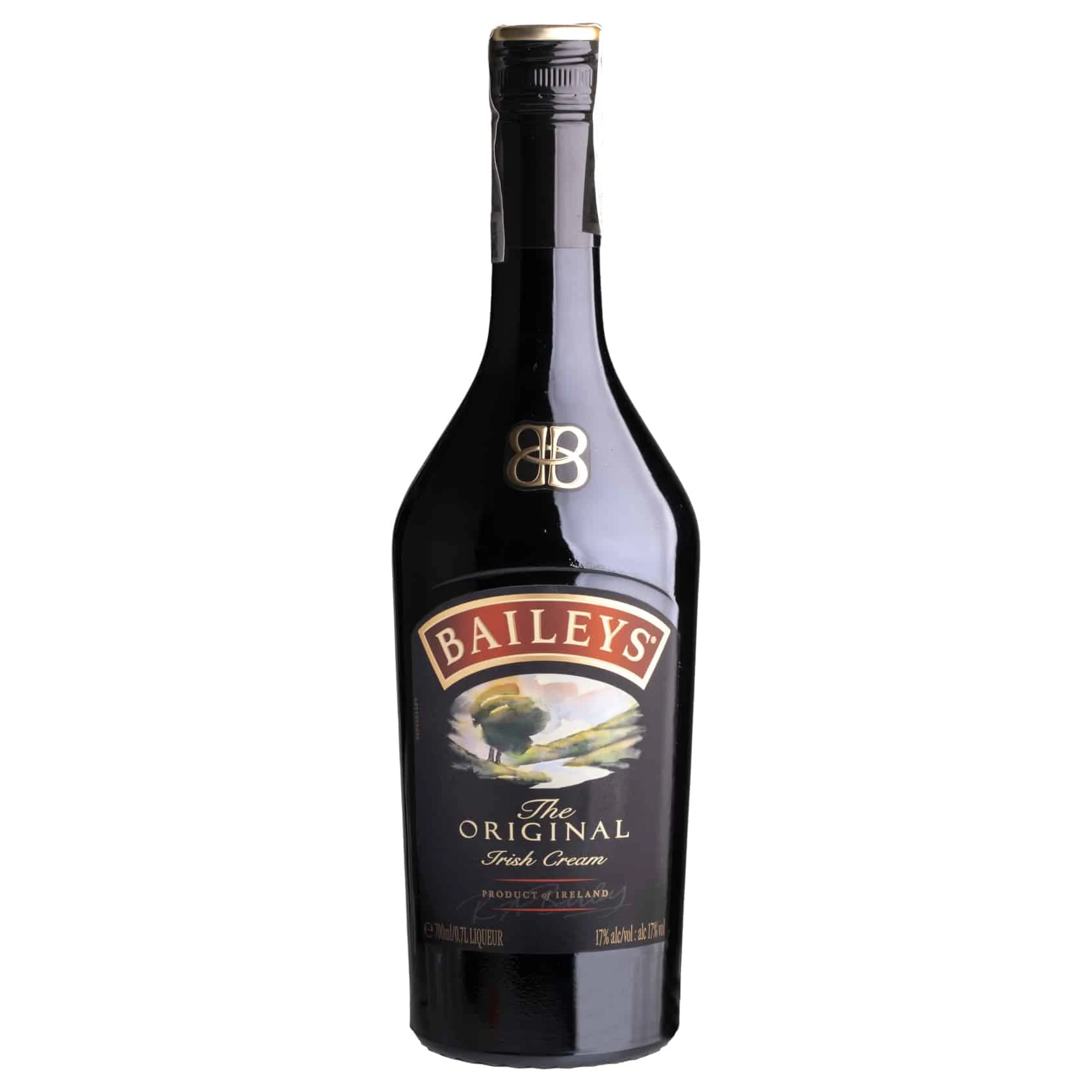 Licor Baileys Original Irish Cream 17%