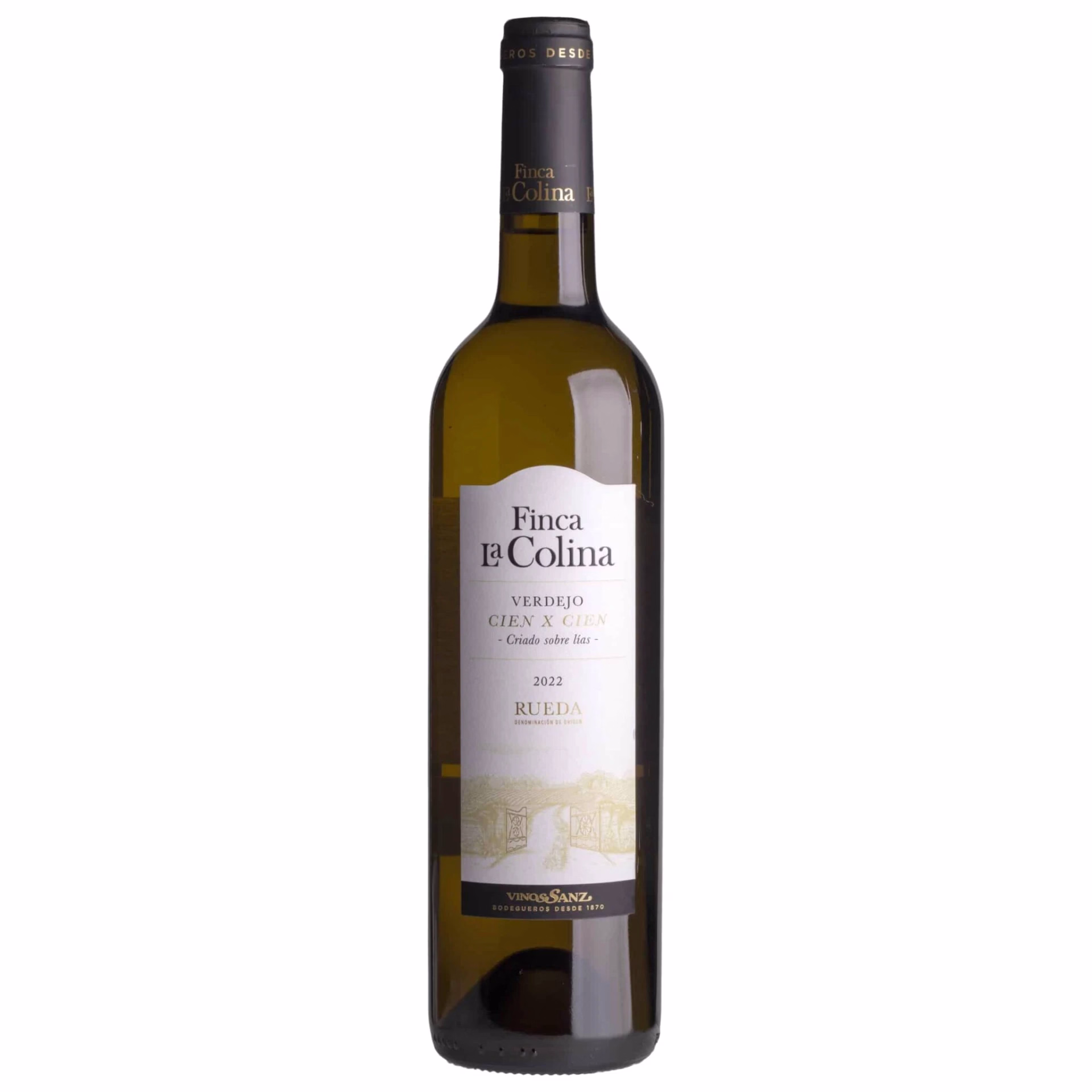 Finca La Colina Verdejo 2022