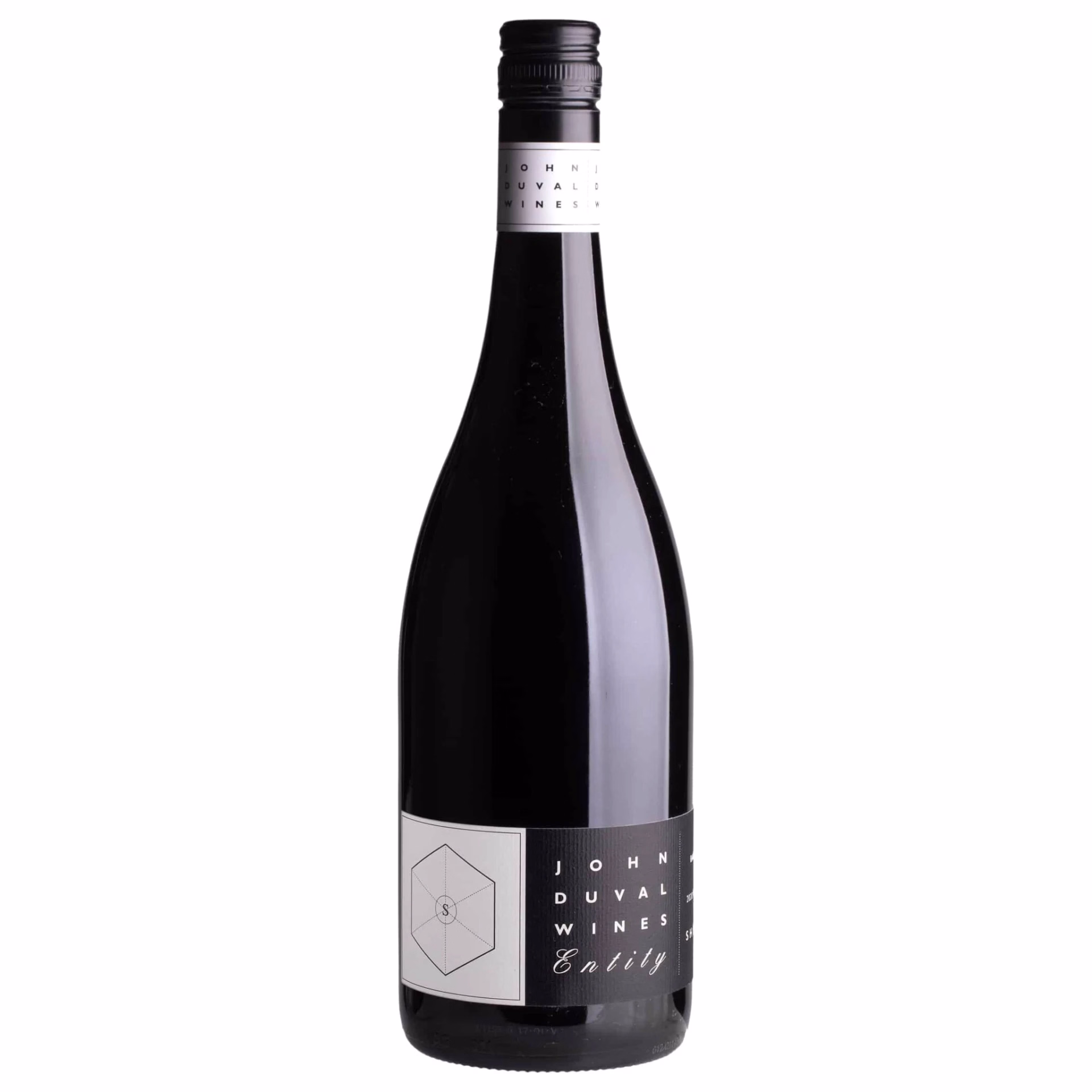 John Duval Entity Shiraz 2021