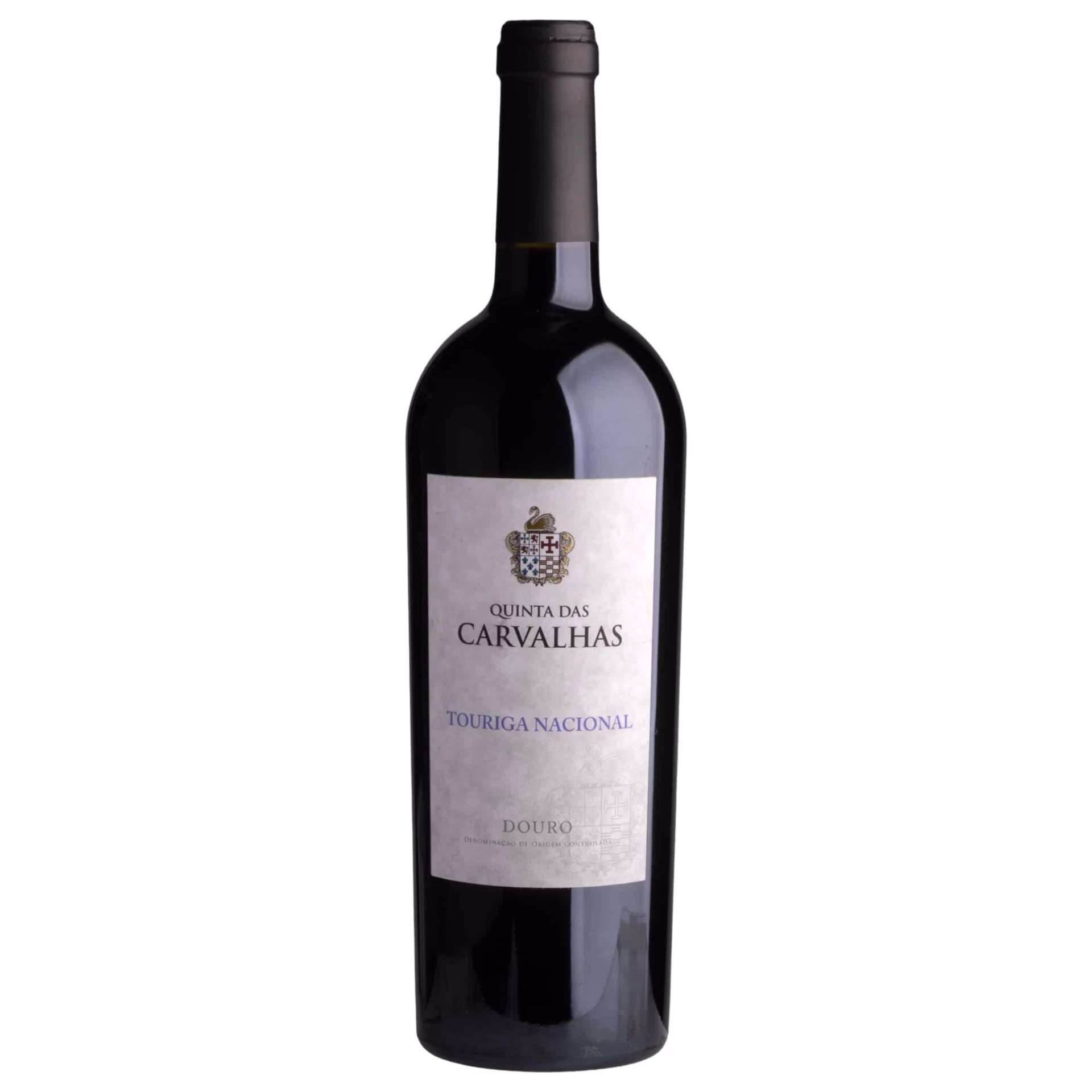 Quinta Das Carvalhas Touriga Nacional 2017