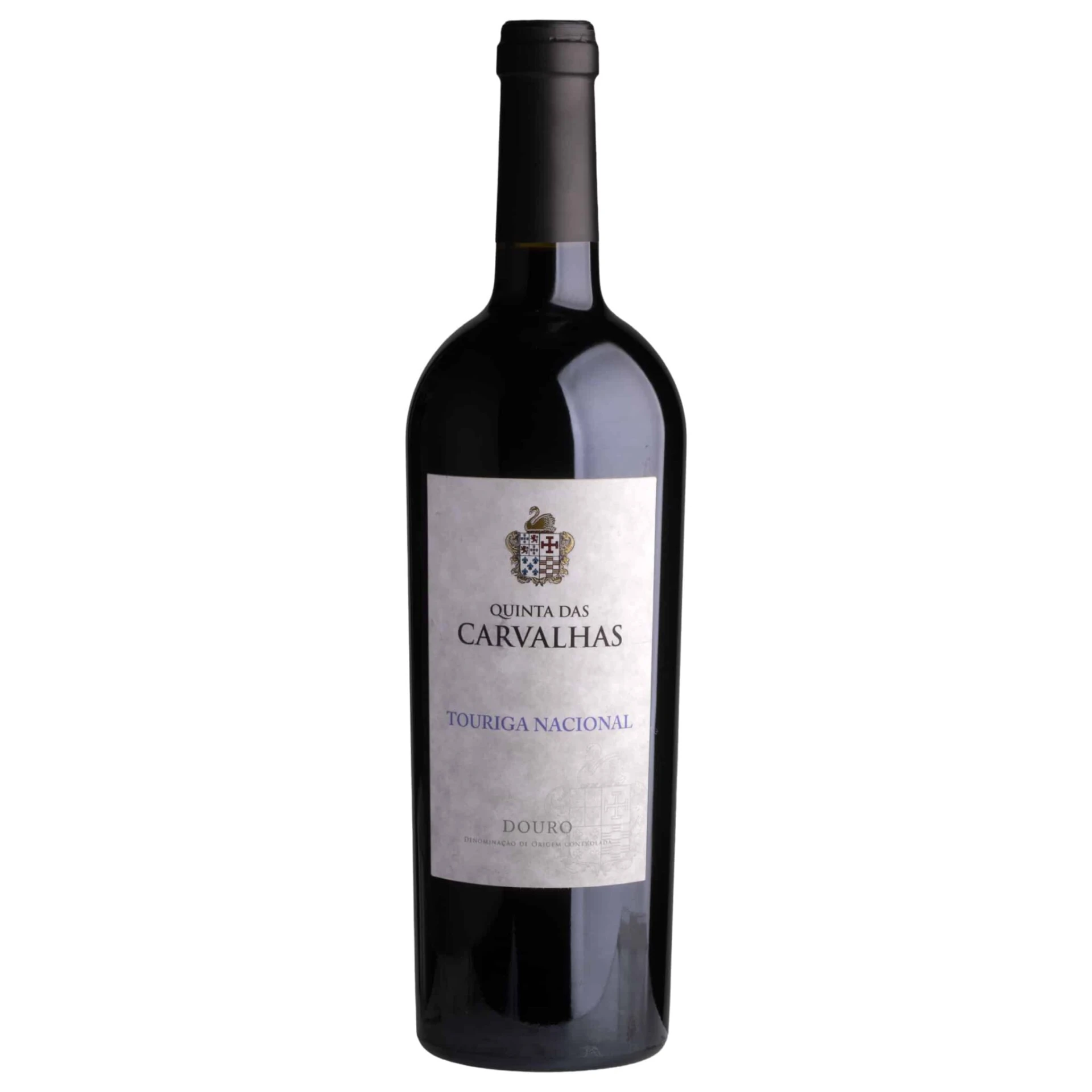 Quinta Das Carvalhas Touriga Nacional 2017