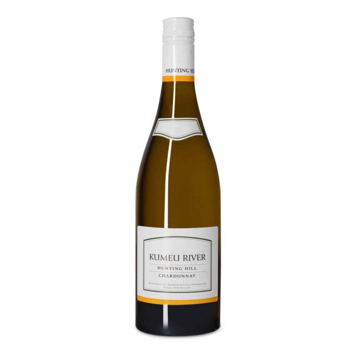 Kumeu River Hunting Hill Chardonnay 2022