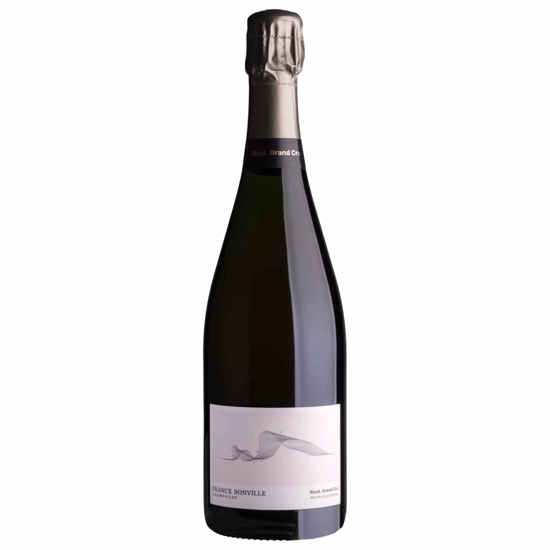 Franck Bonville Rosé Grand Cru 18 Franck Bonville Rosé Grand Cru