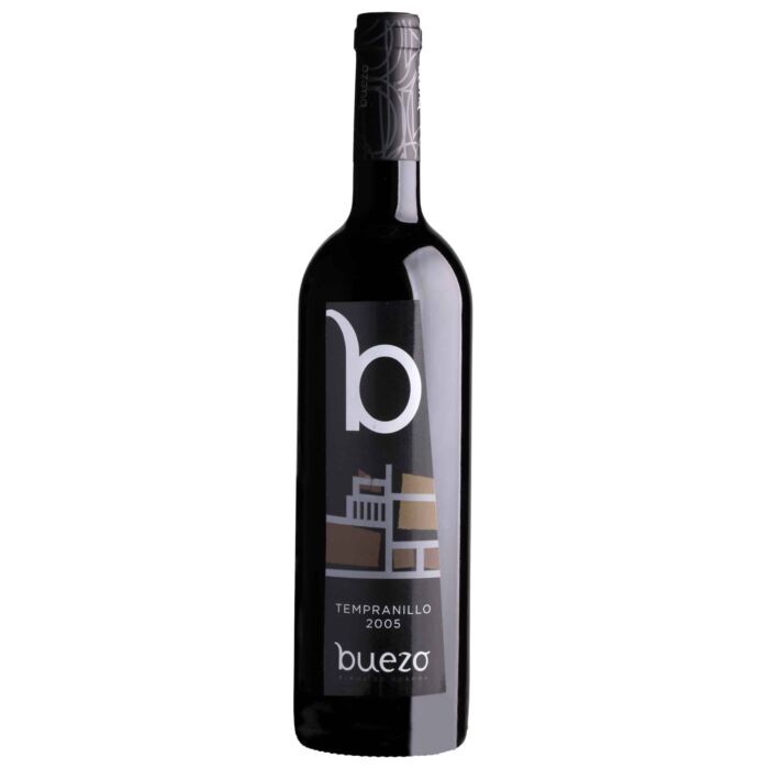 Buezo Reserva 2005