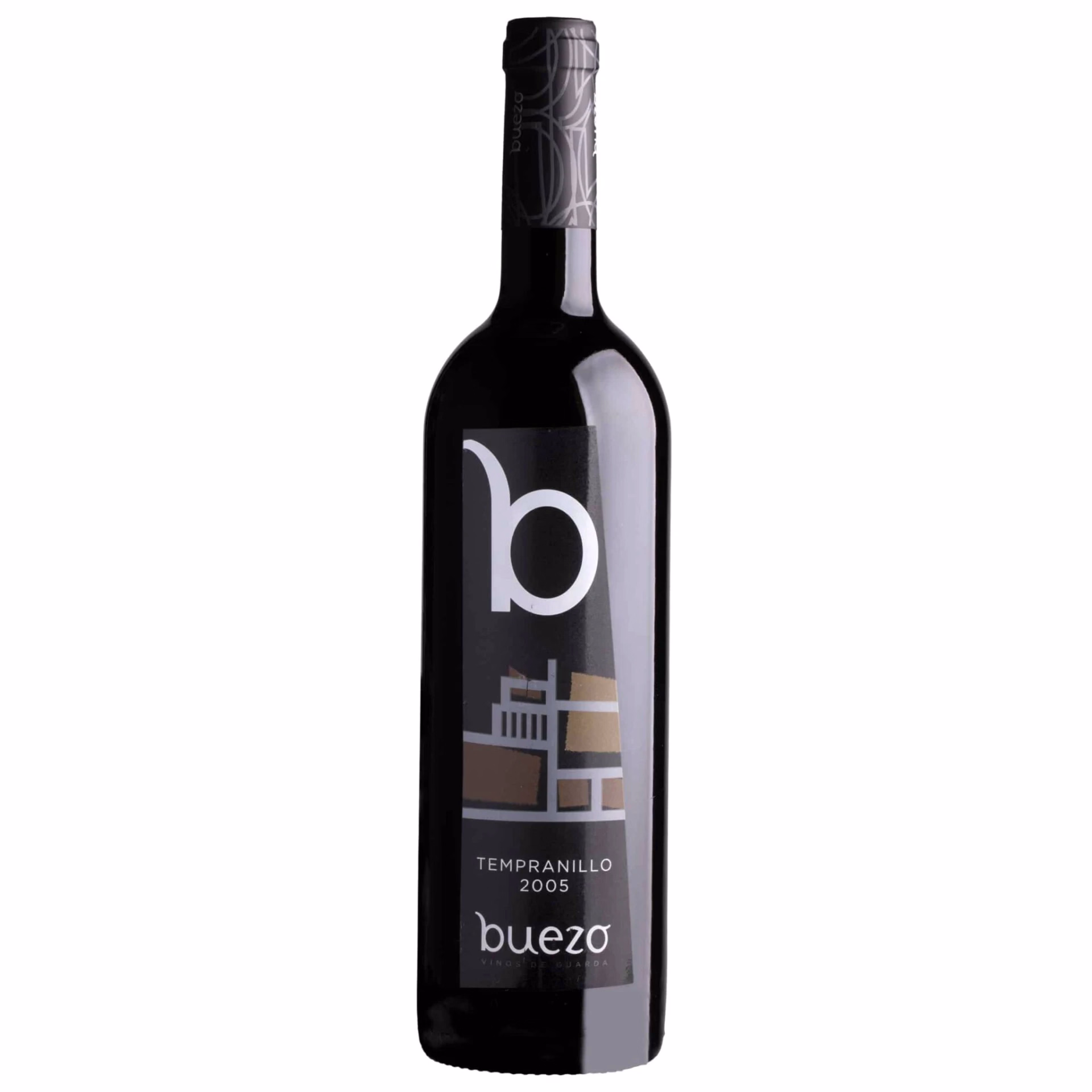 Buezo Reserva 2005