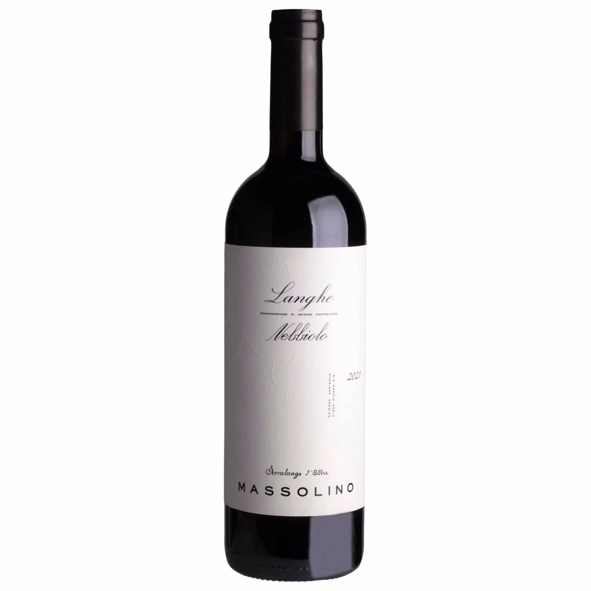 Massolino Langhe Nebbiolo 2022 8 Massolino Langhe Nebbiolo 2022