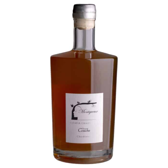 Licor Ratafia Vincent Couche Champenois Chardonnay 17%