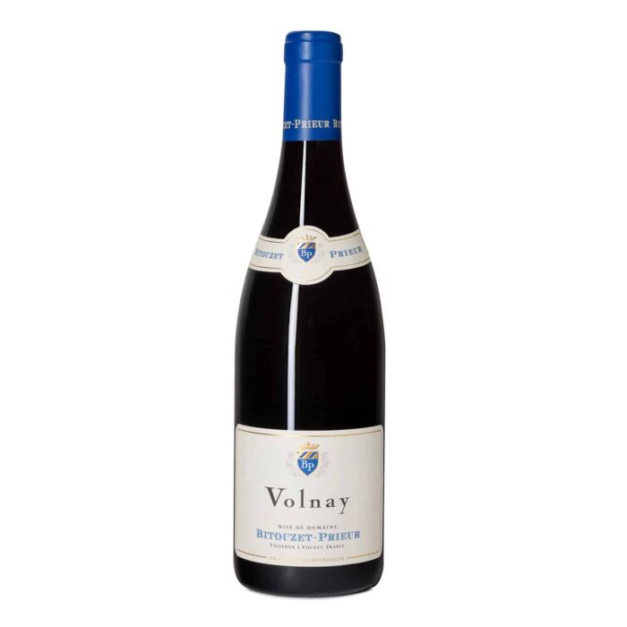 Bitouzet-Prieur Volnay 2018