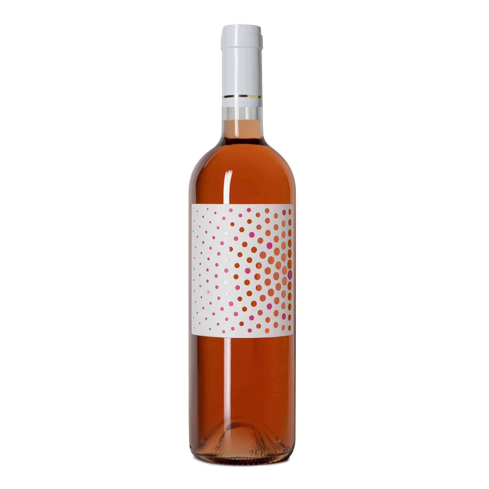 Le Berne Rosato 2022