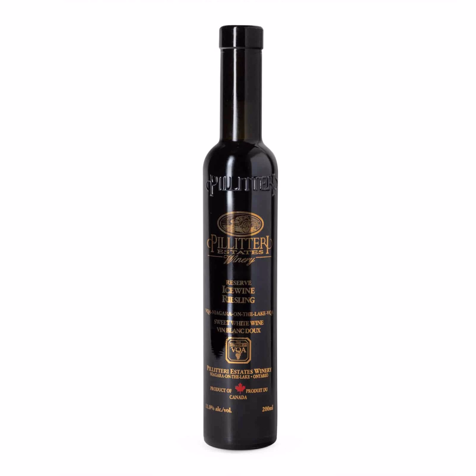 Pilliteri Riesling Icewine 2017