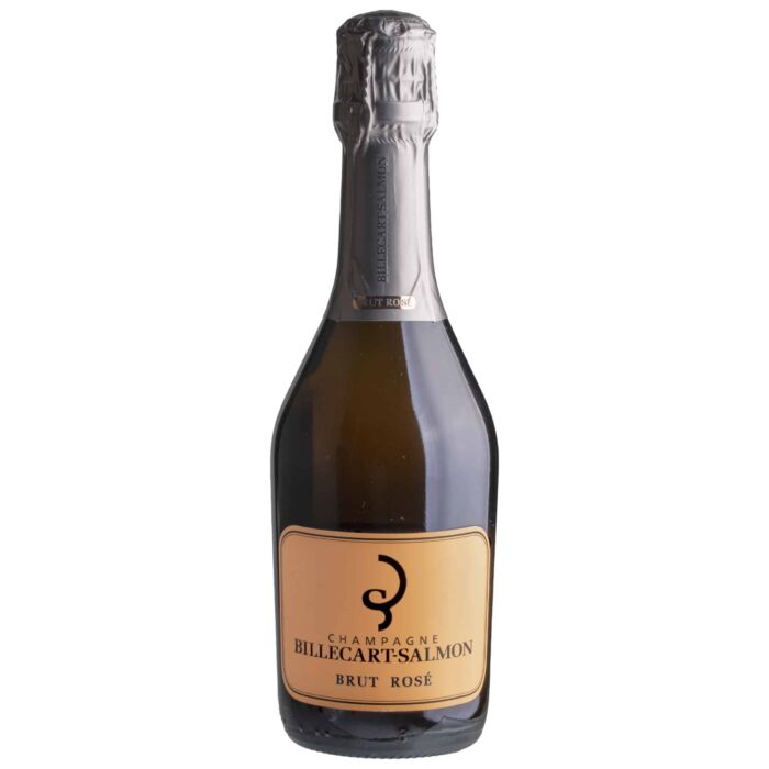 Billecart-Salmon Brut Rosé 37.5 cl