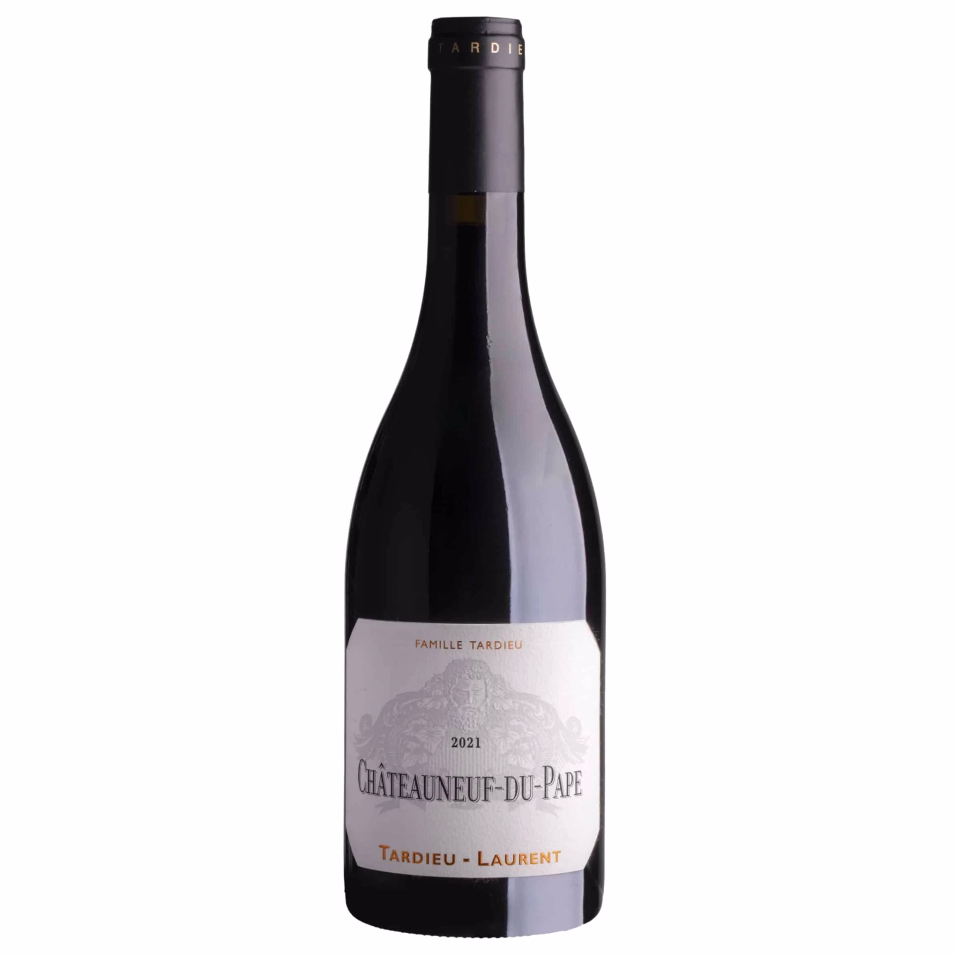 Tardieu Laurent Chateauneuf du Pape 2021 3 Tardieu Laurent Chateauneuf du Pape 2021