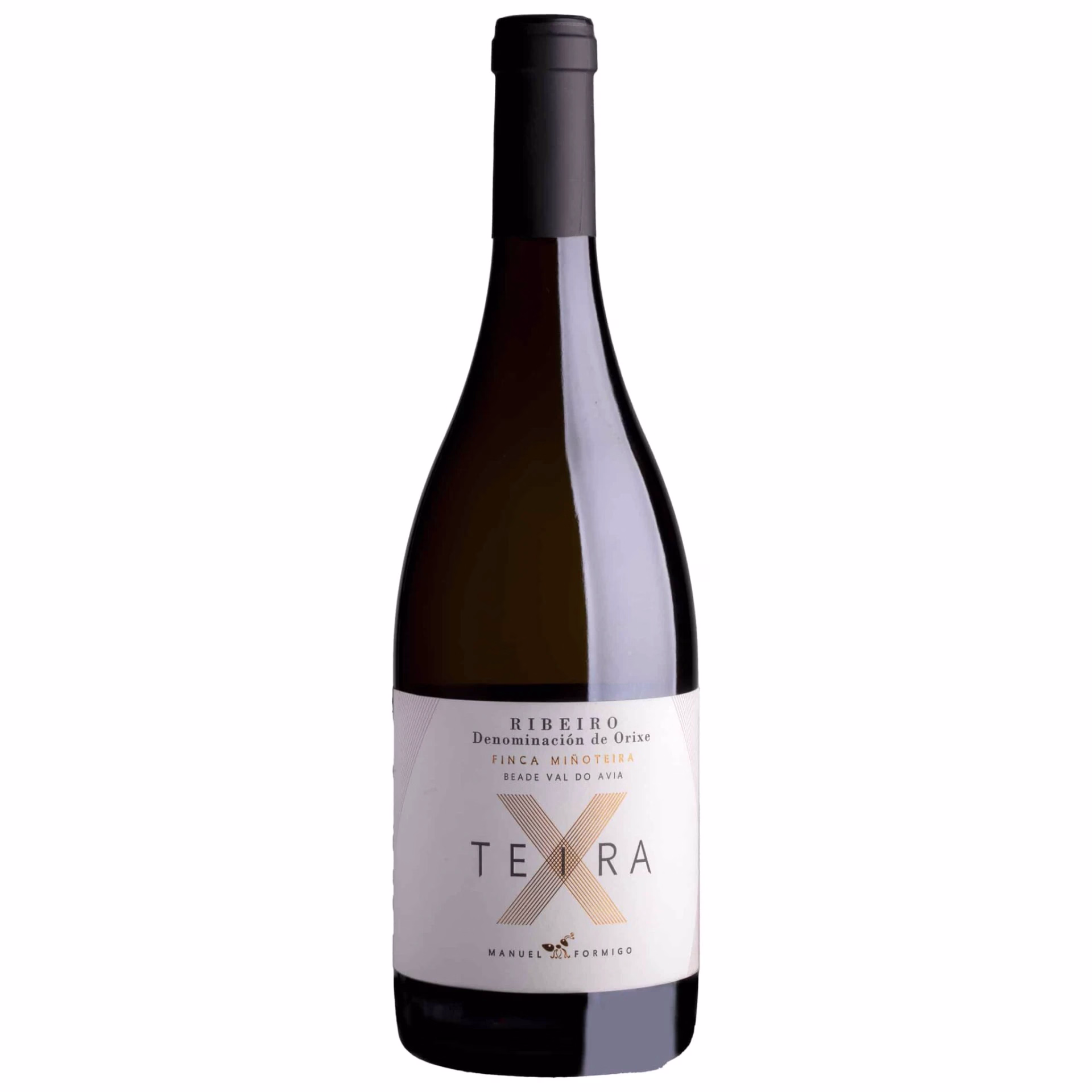 Finca Teira X 2024